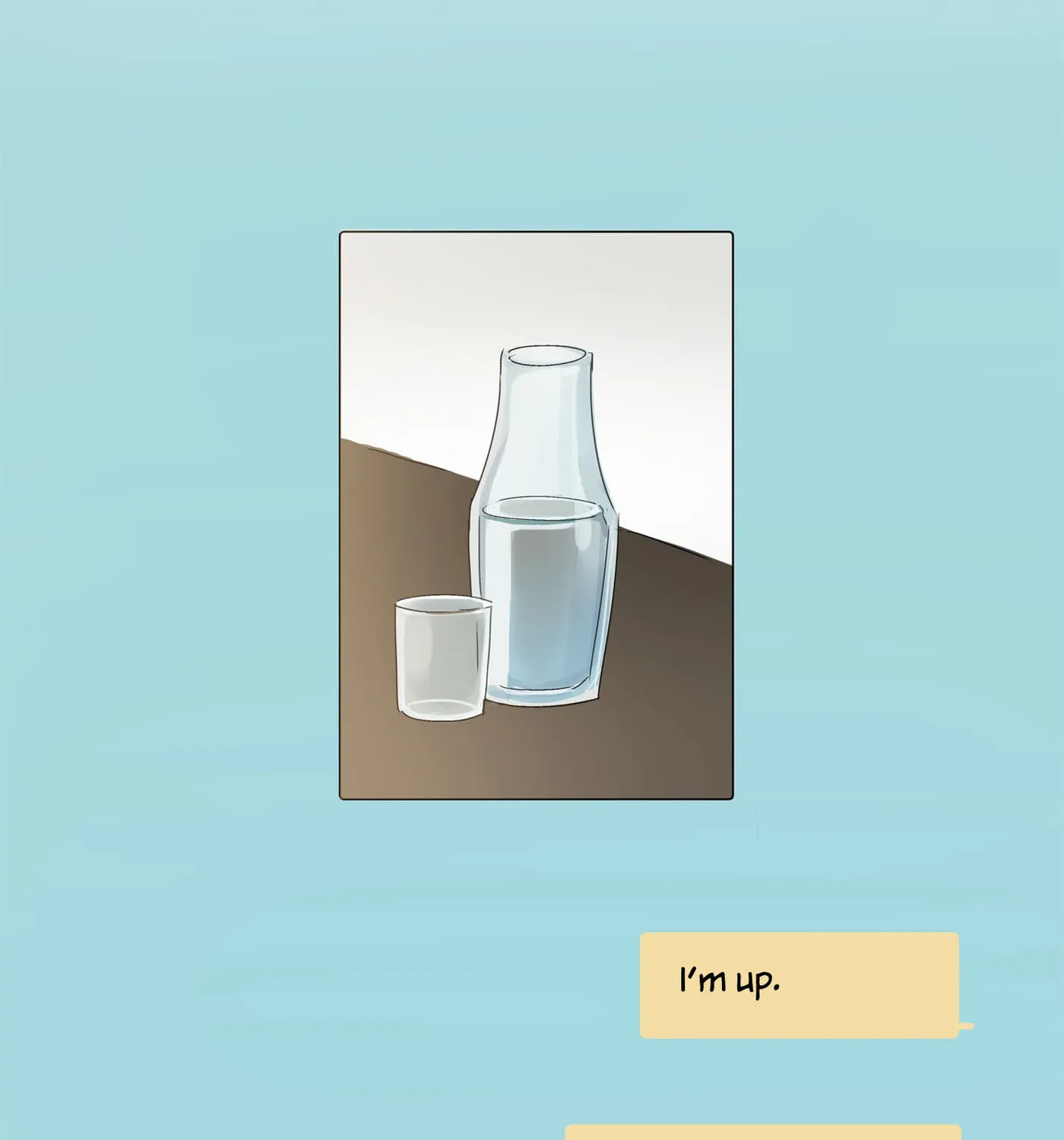 Home (Ep) Chapter 17 page 31 - 