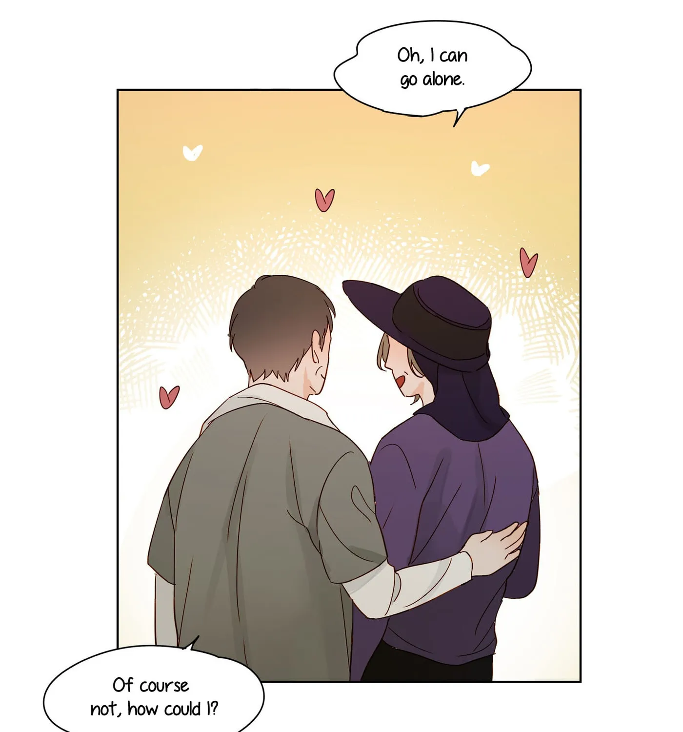 Home (Ep) Chapter 17 page 40 - 