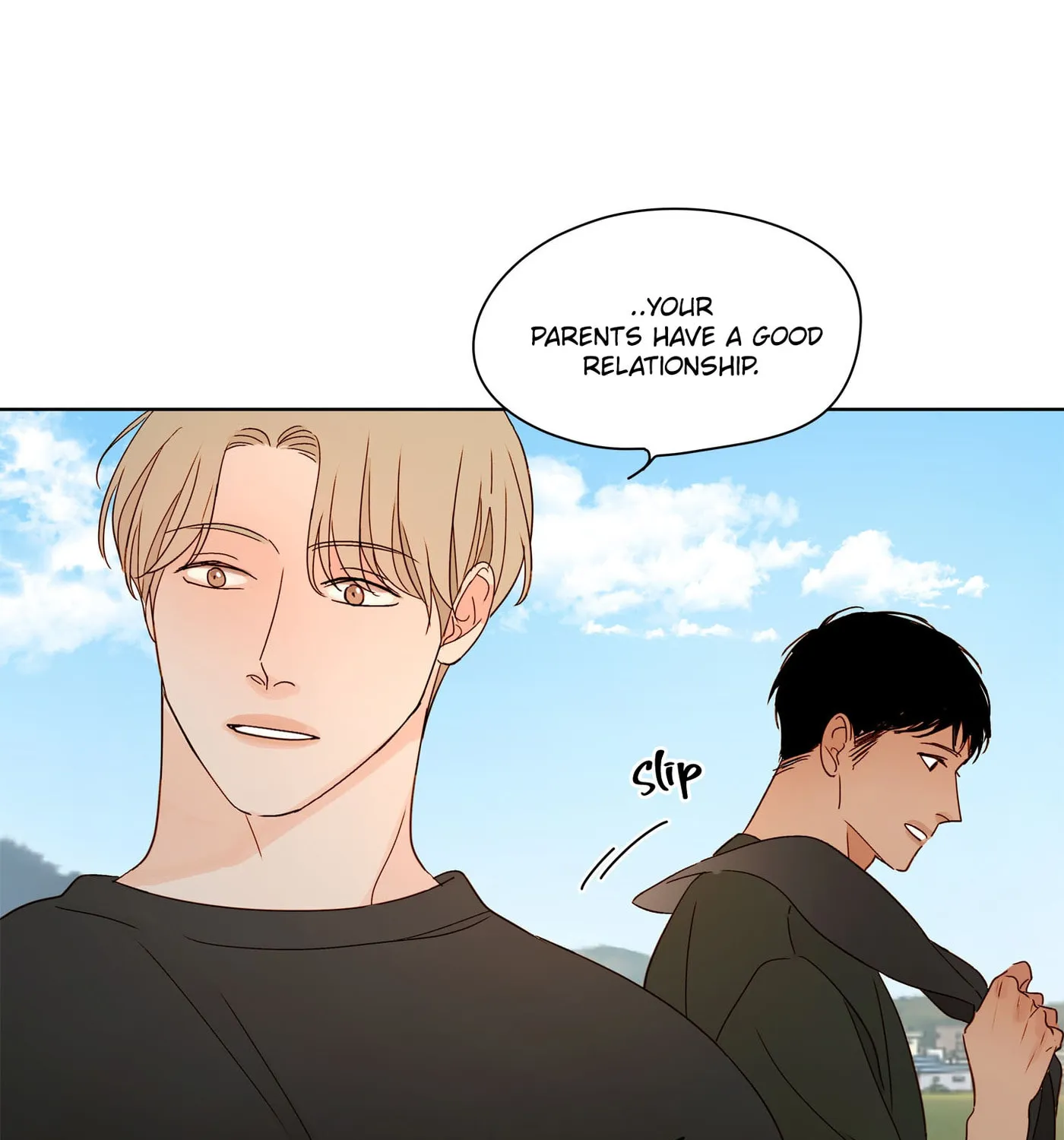 Home (Ep) Chapter 17 page 42 - 