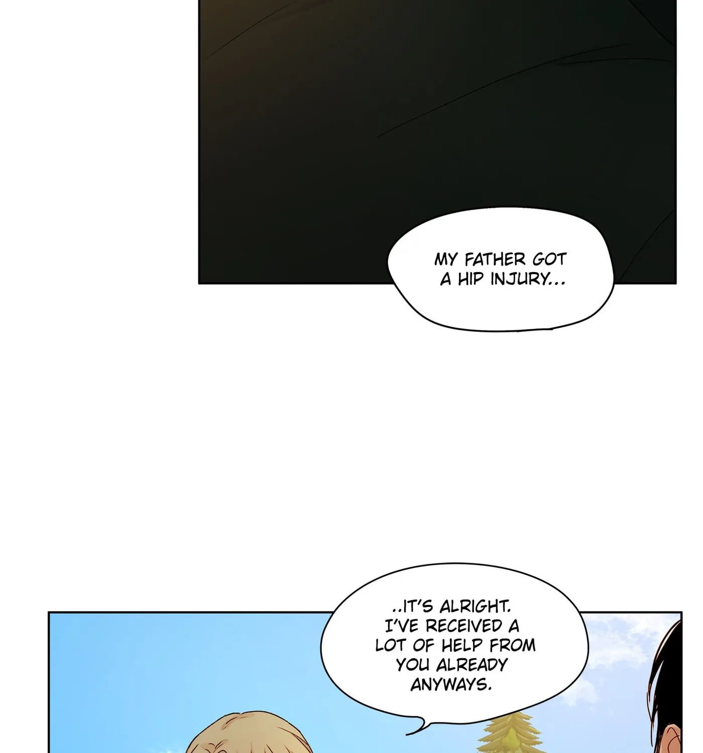 Home (Ep) Chapter 17 page 44 - 