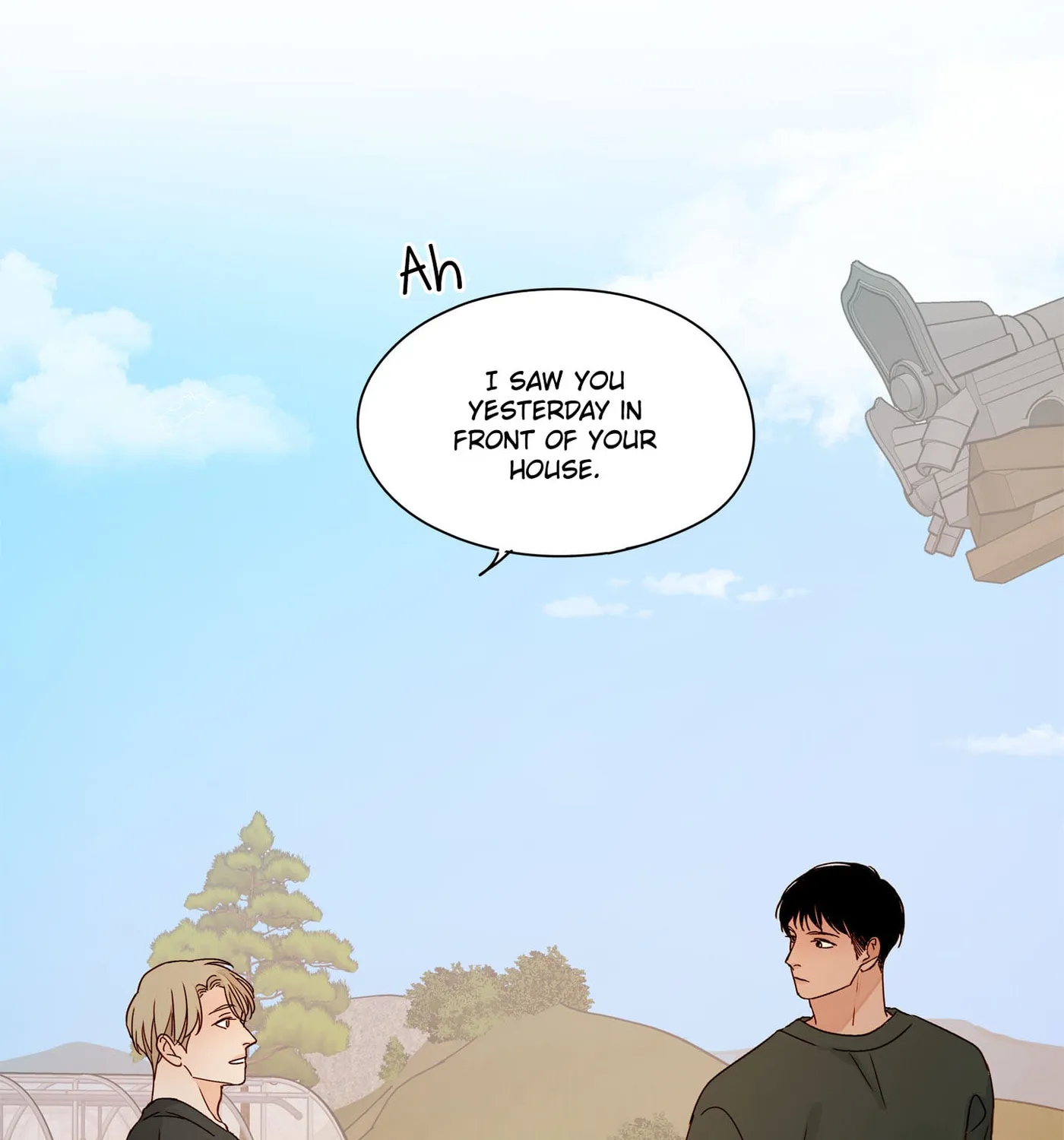 Home (Ep) Chapter 17 page 48 - 