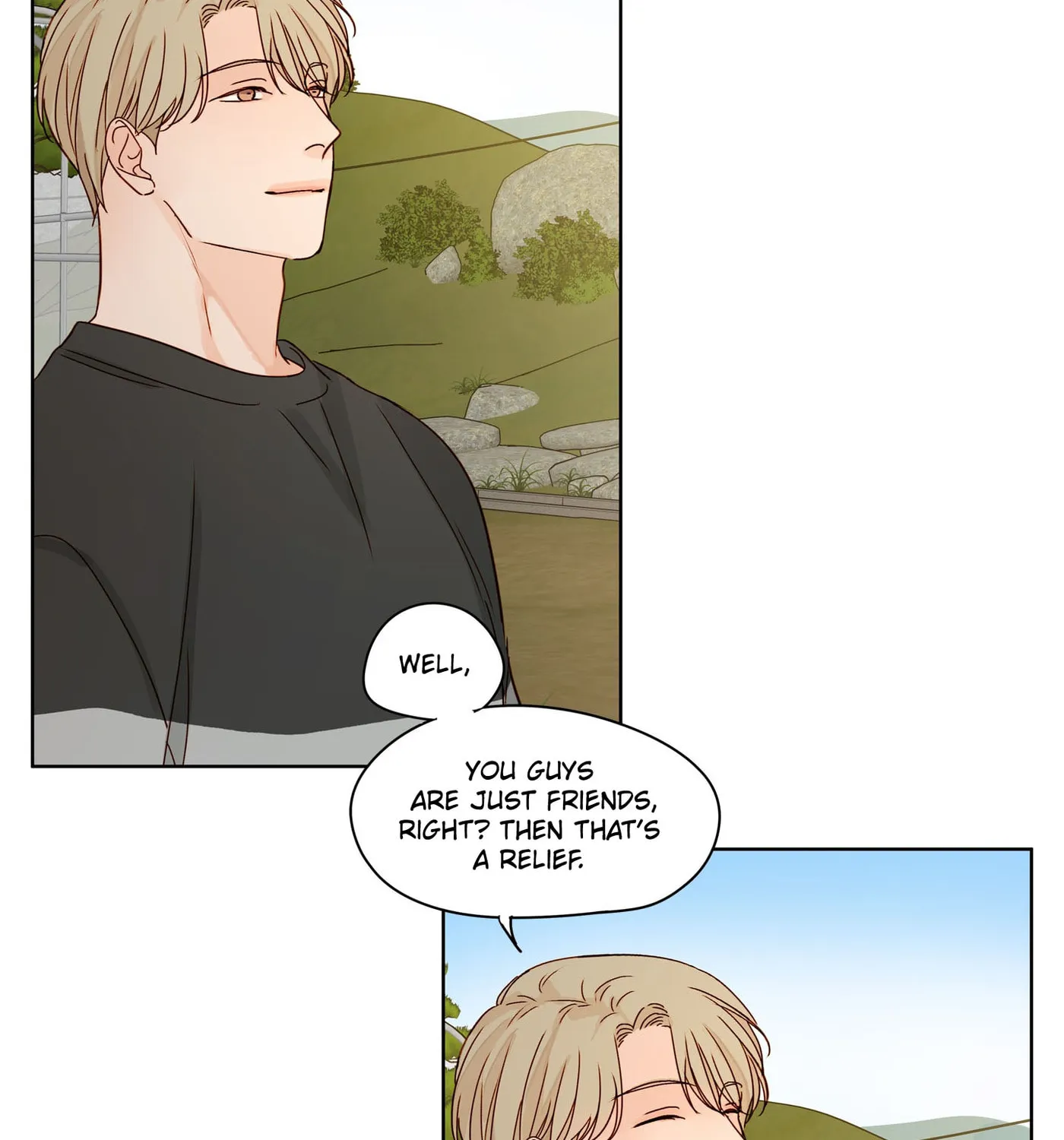 Home (Ep) Chapter 17 page 54 - 