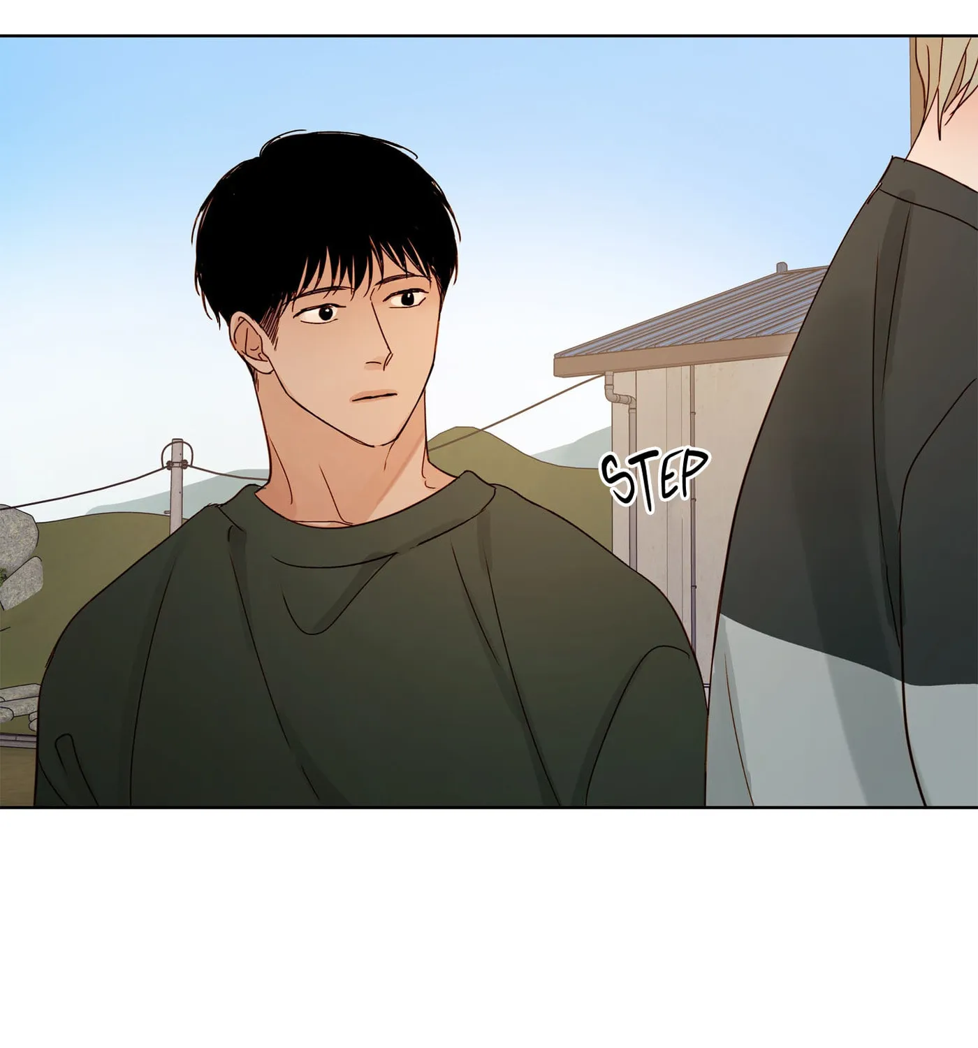 Home (Ep) Chapter 17 page 57 - 