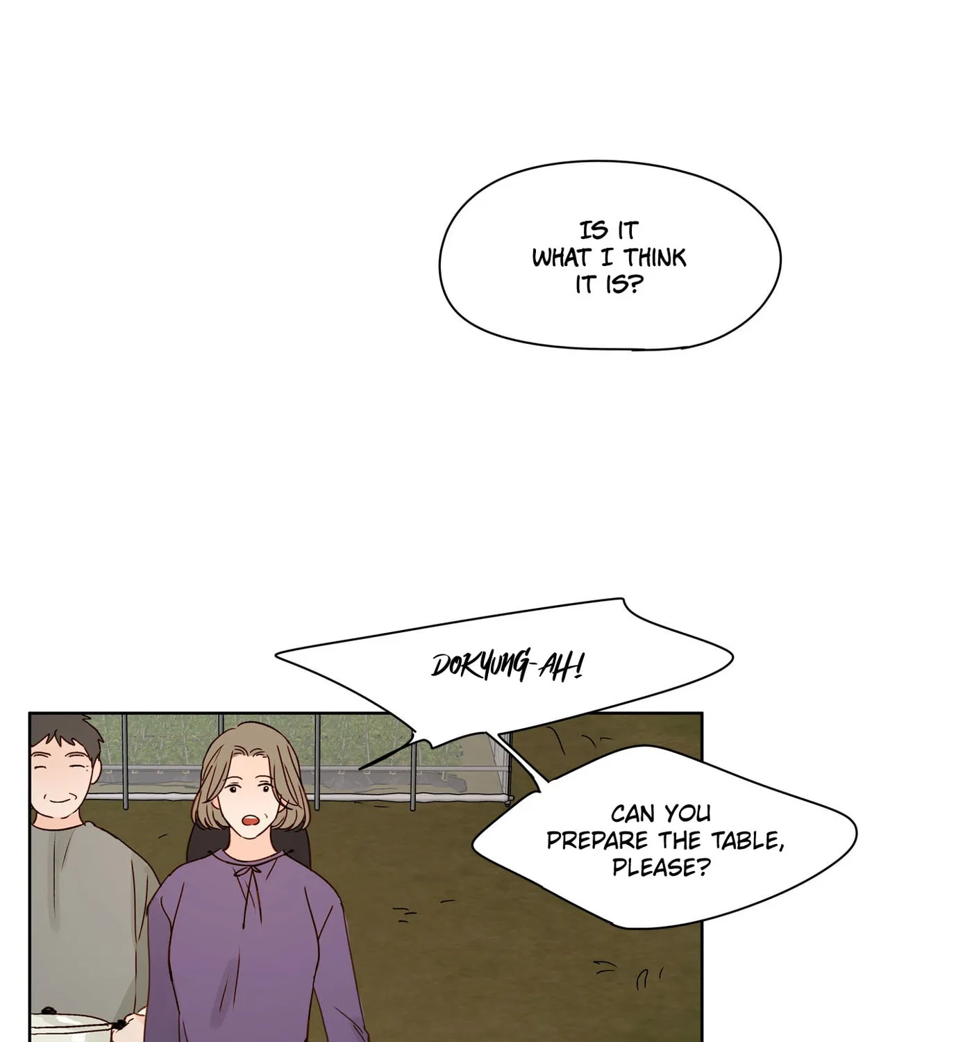 Home (Ep) Chapter 17 page 59 - 