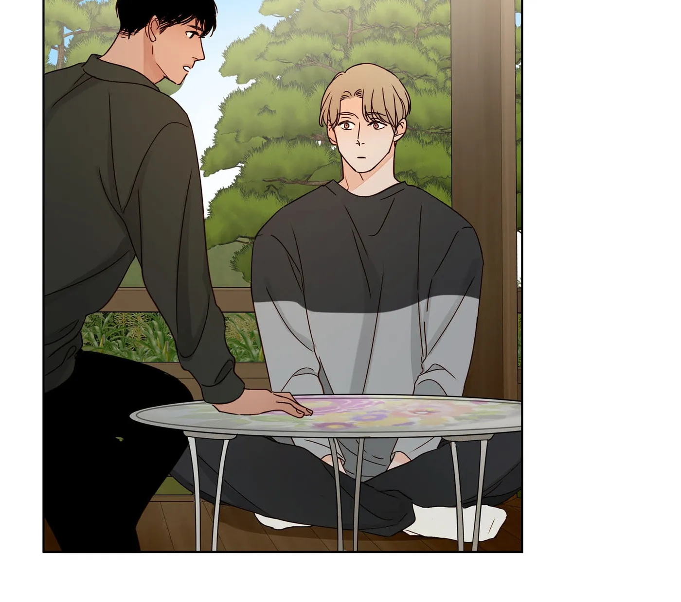 Home (Ep) Chapter 17 page 63 - 