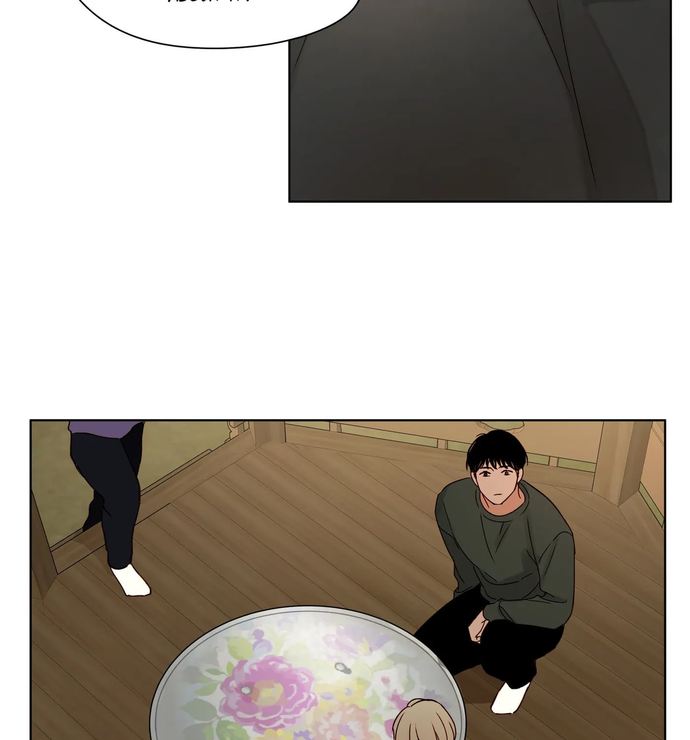 Home (Ep) Chapter 17 page 66 - 