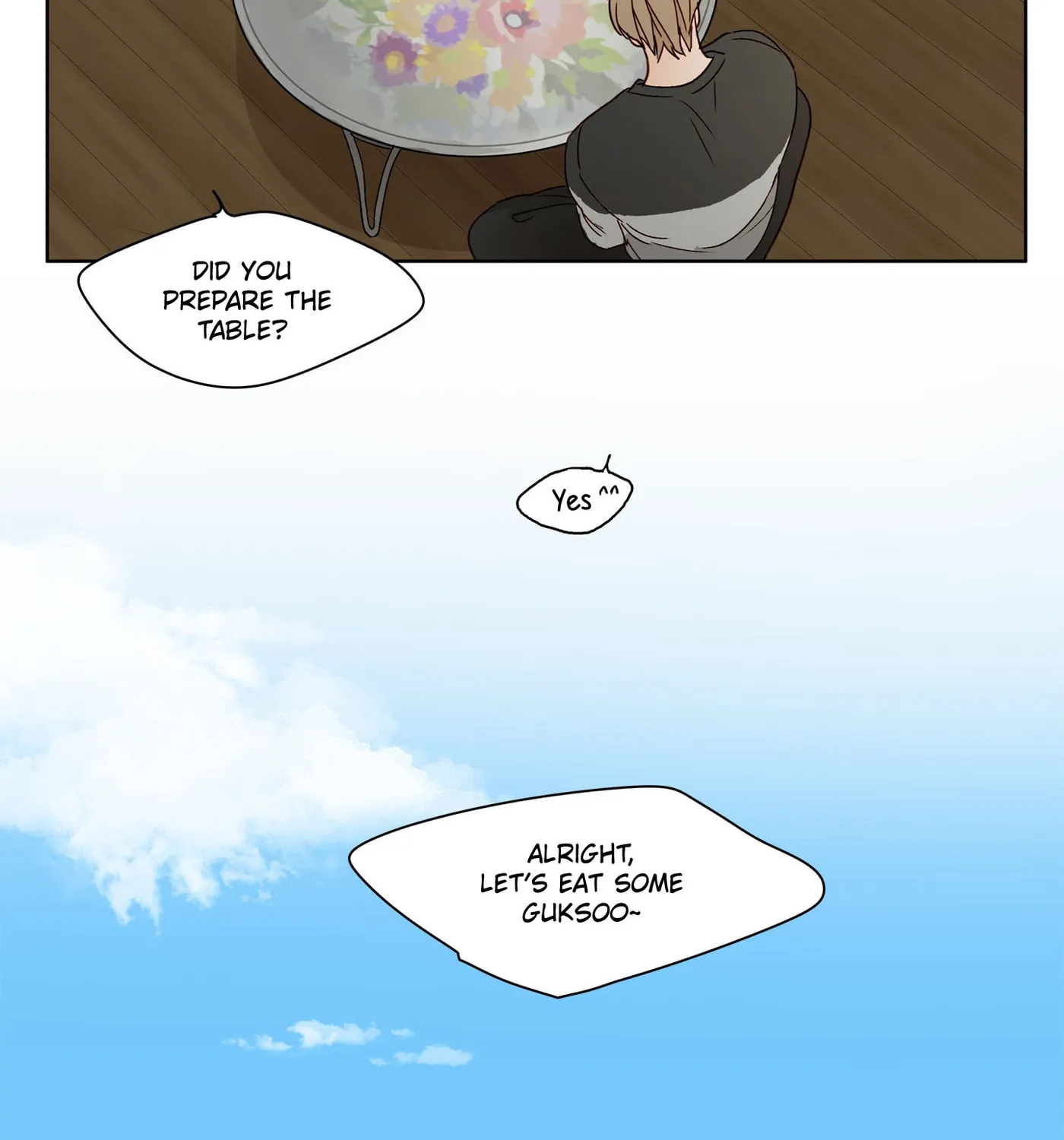 Home (Ep) Chapter 17 page 67 - 
