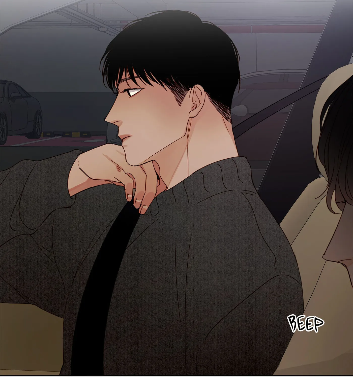 Home (Ep) Chapter 17 page 71 - 