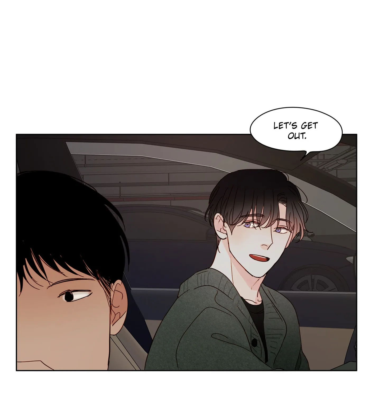 Home (Ep) Chapter 17 page 73 - 