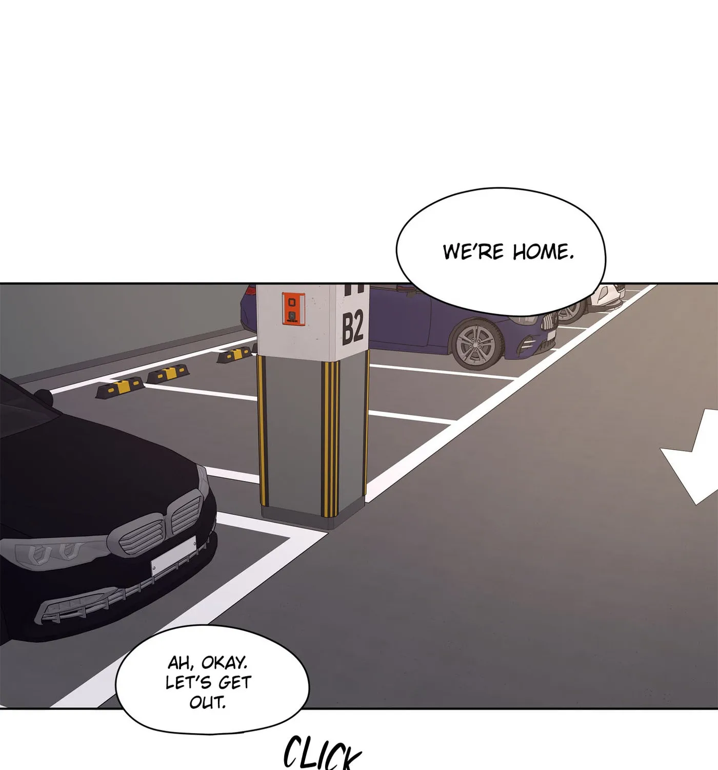 Home (Ep) Chapter 17 page 76 - 