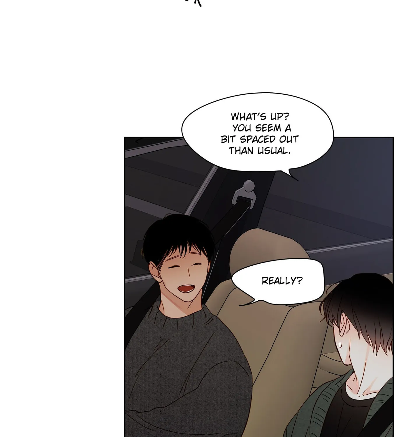 Home (Ep) Chapter 17 page 77 - 
