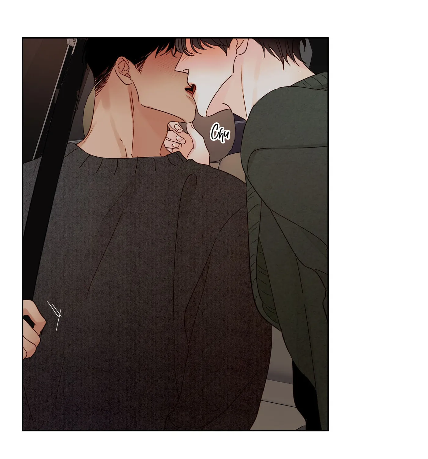 Home (Ep) Chapter 17 page 82 - 