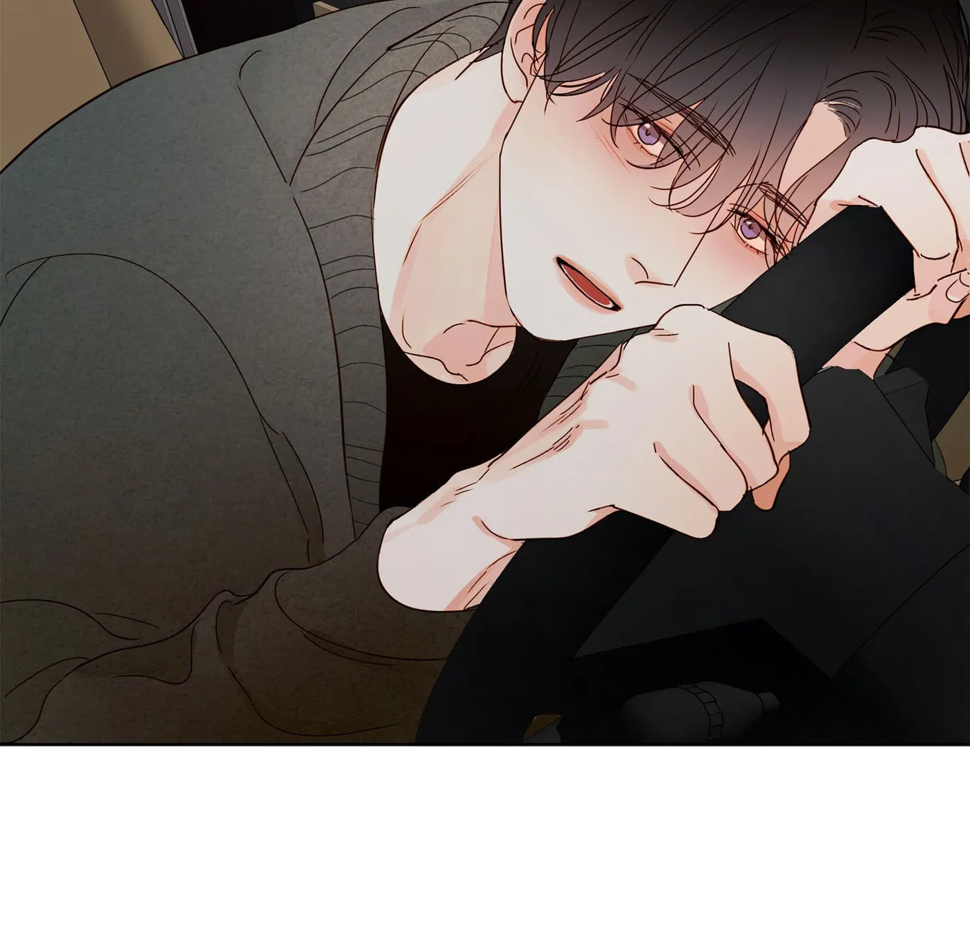 Home (Ep) Chapter 17 page 88 - 
