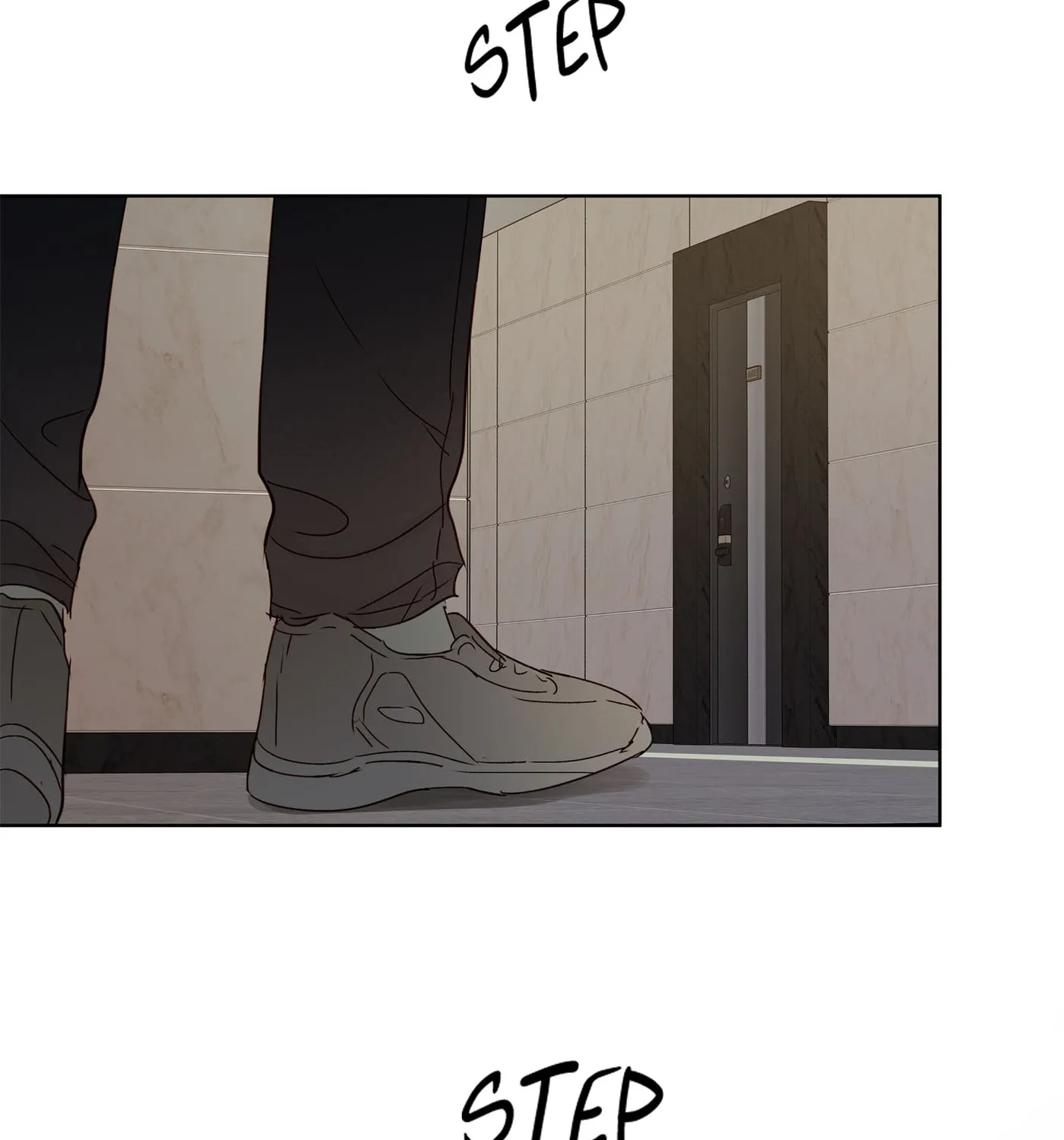 Home (Ep) Chapter 17 page 99 - 
