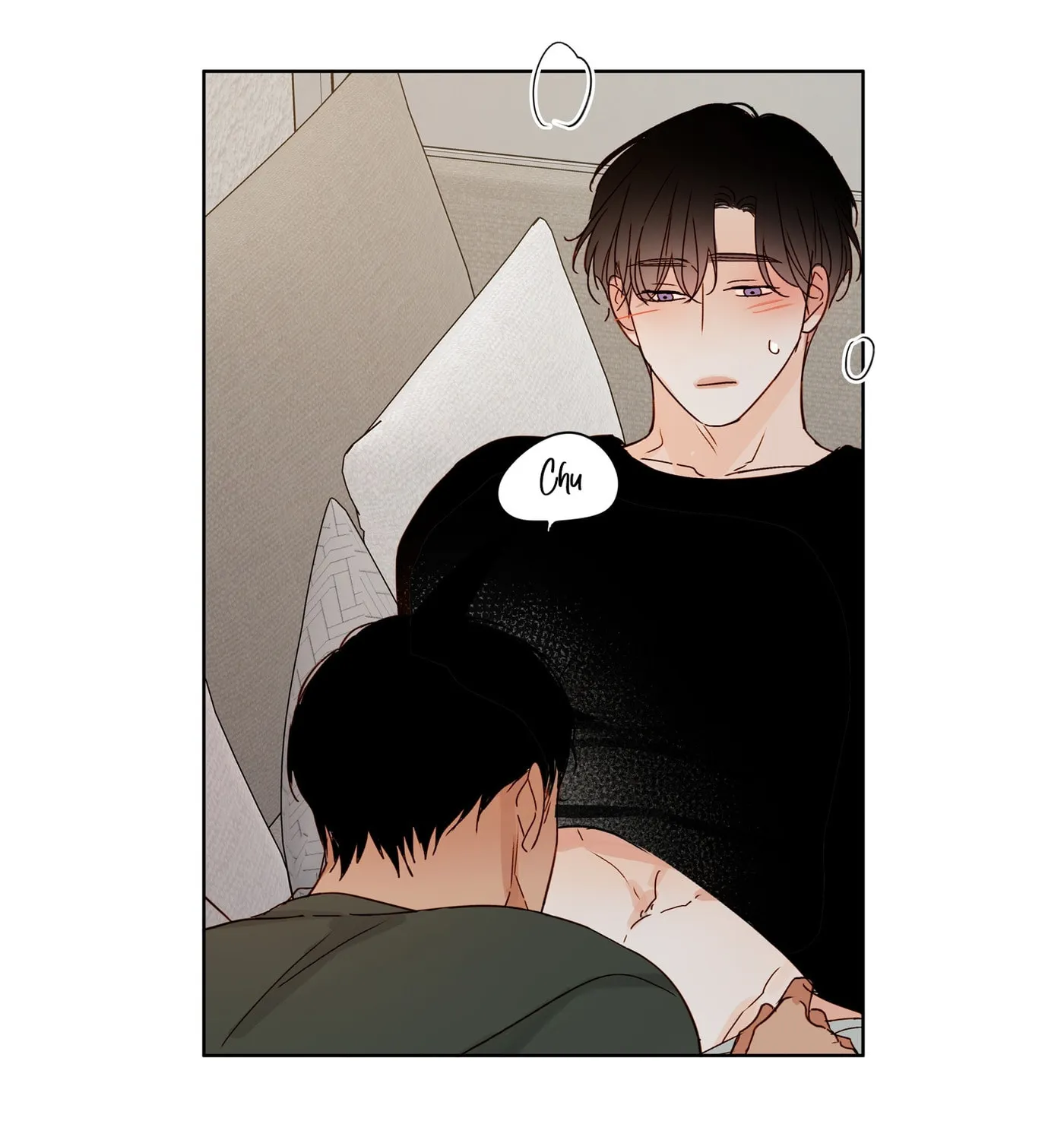 Home (Ep) Chapter 18 page 15 - 