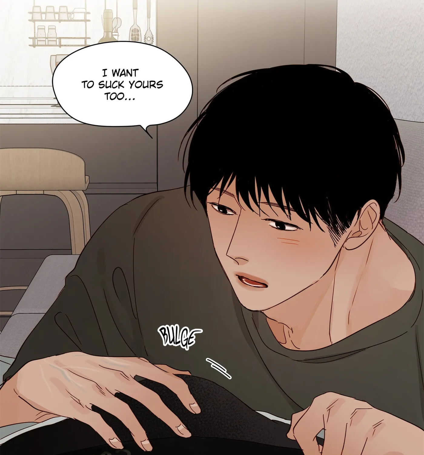 Home (Ep) Chapter 18 page 18 - 