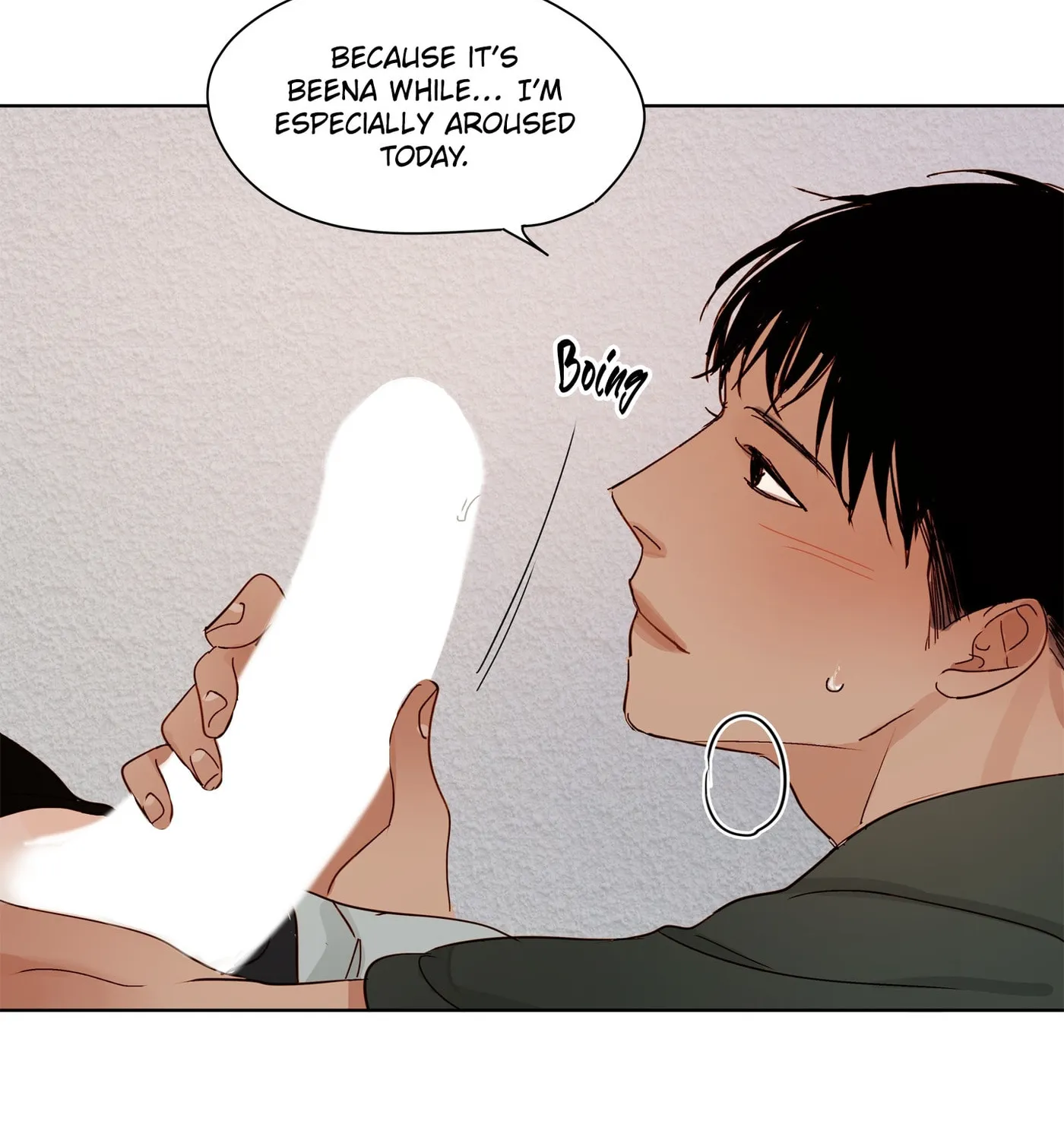 Home (Ep) Chapter 18 page 22 - 