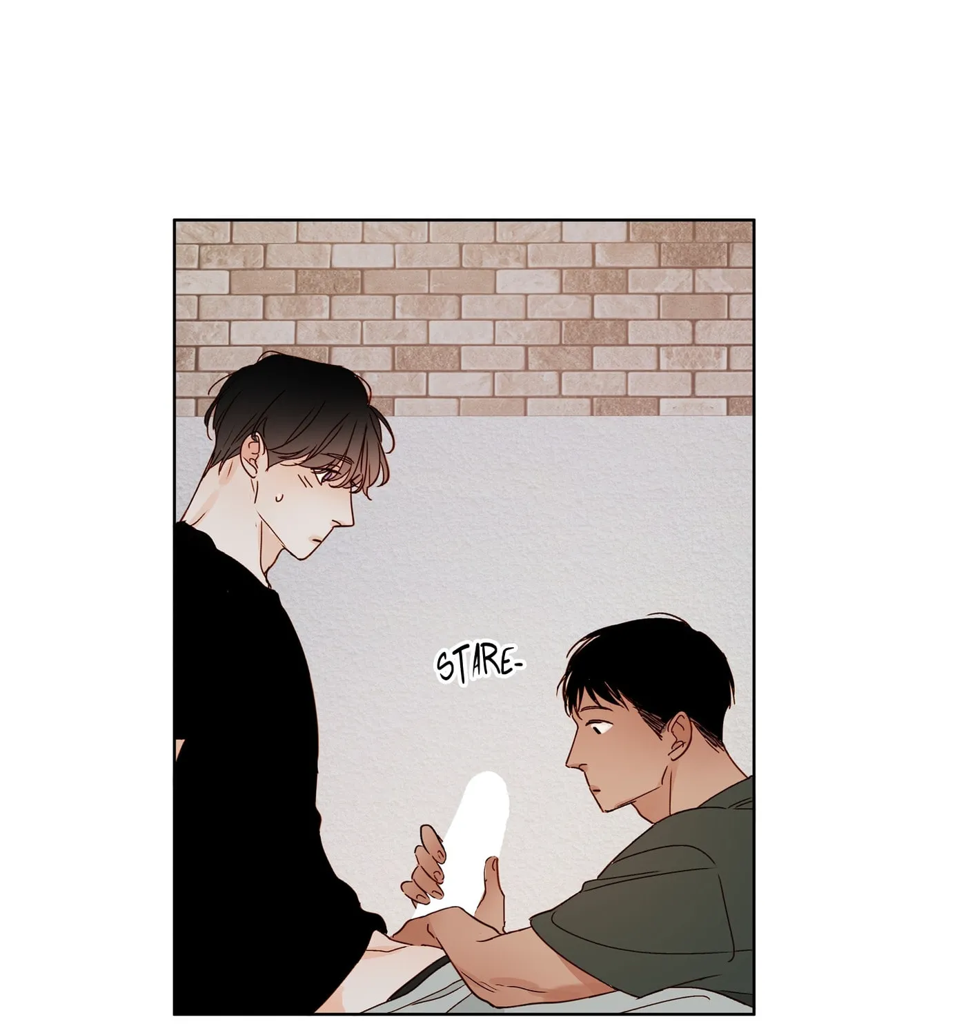Home (Ep) Chapter 18 page 25 - 