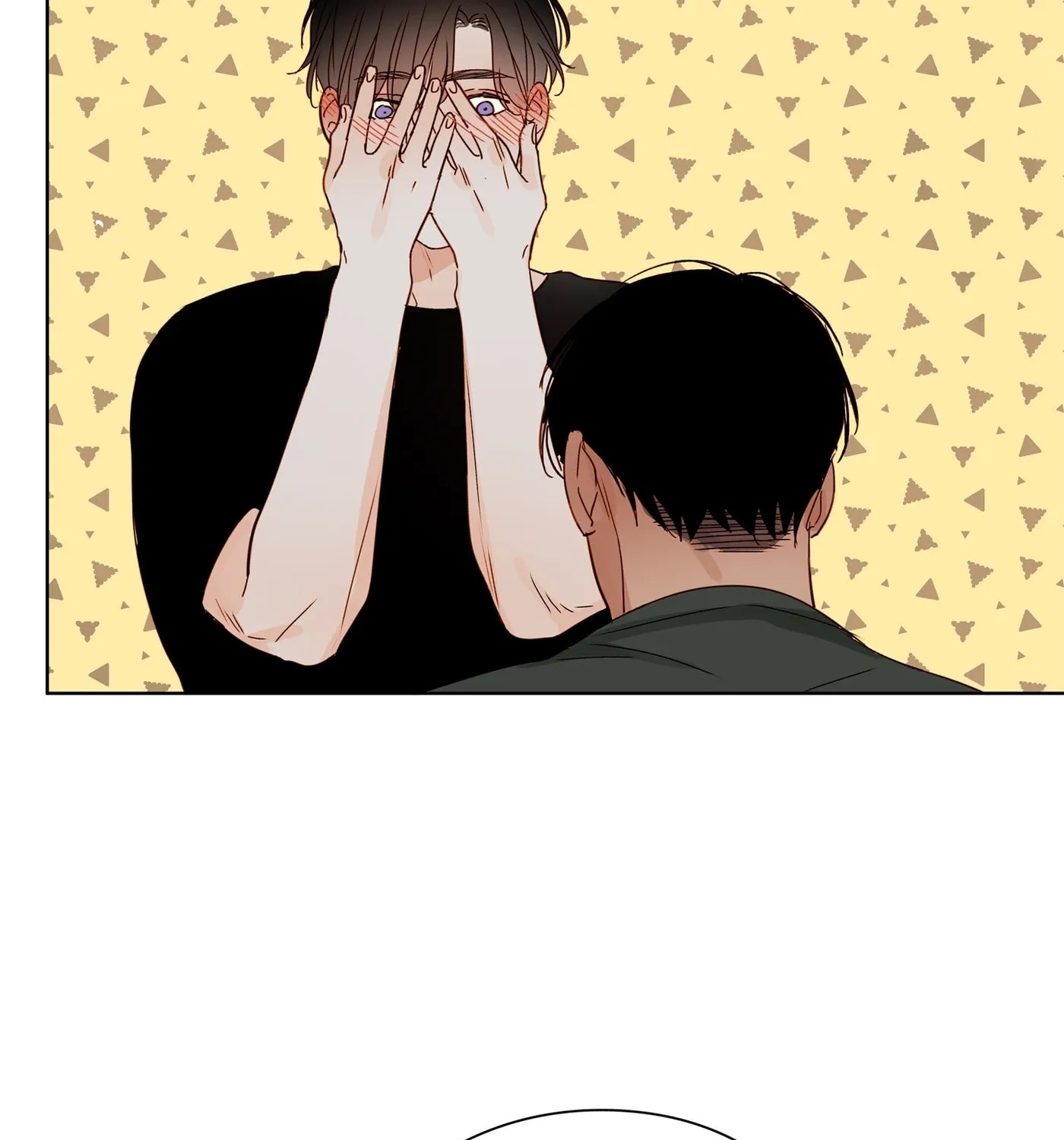 Home (Ep) Chapter 18 page 27 - 