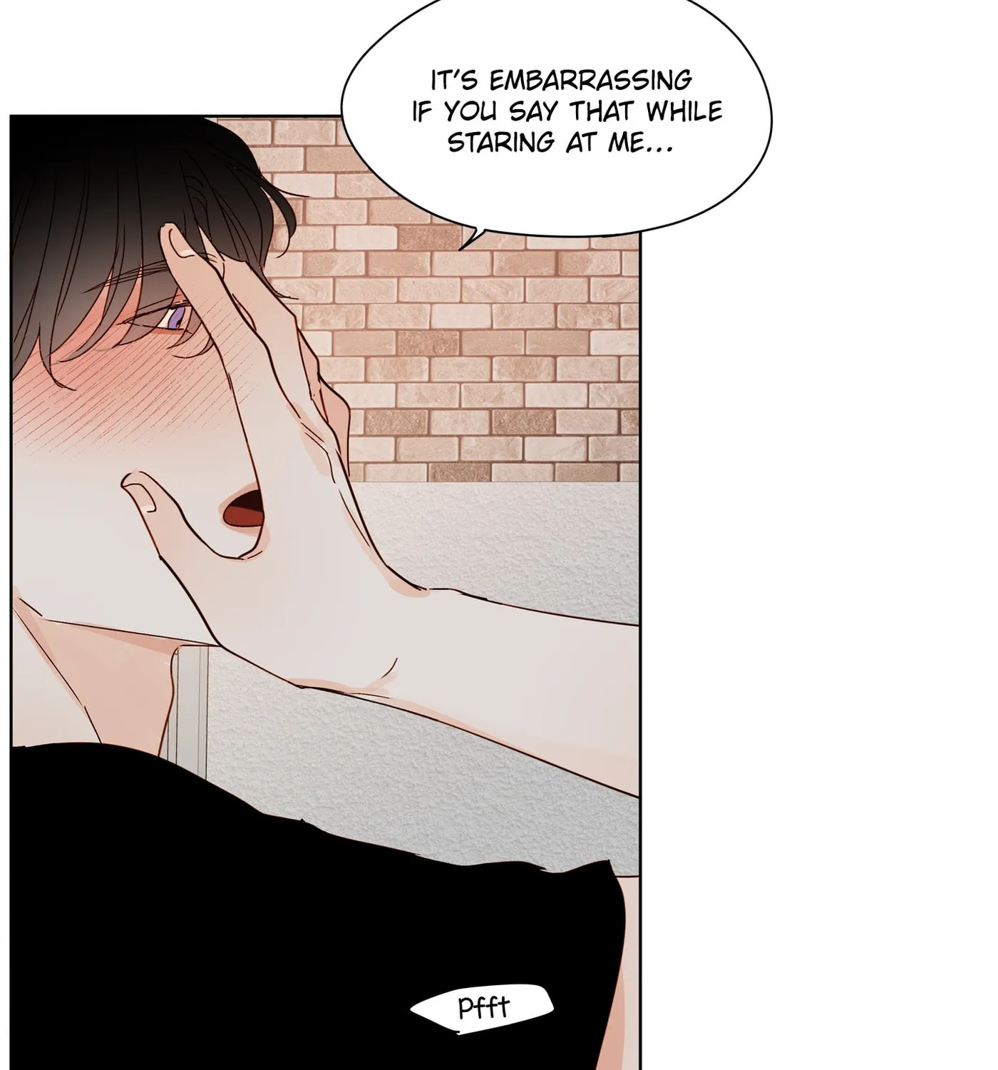 Home (Ep) Chapter 18 page 28 - 