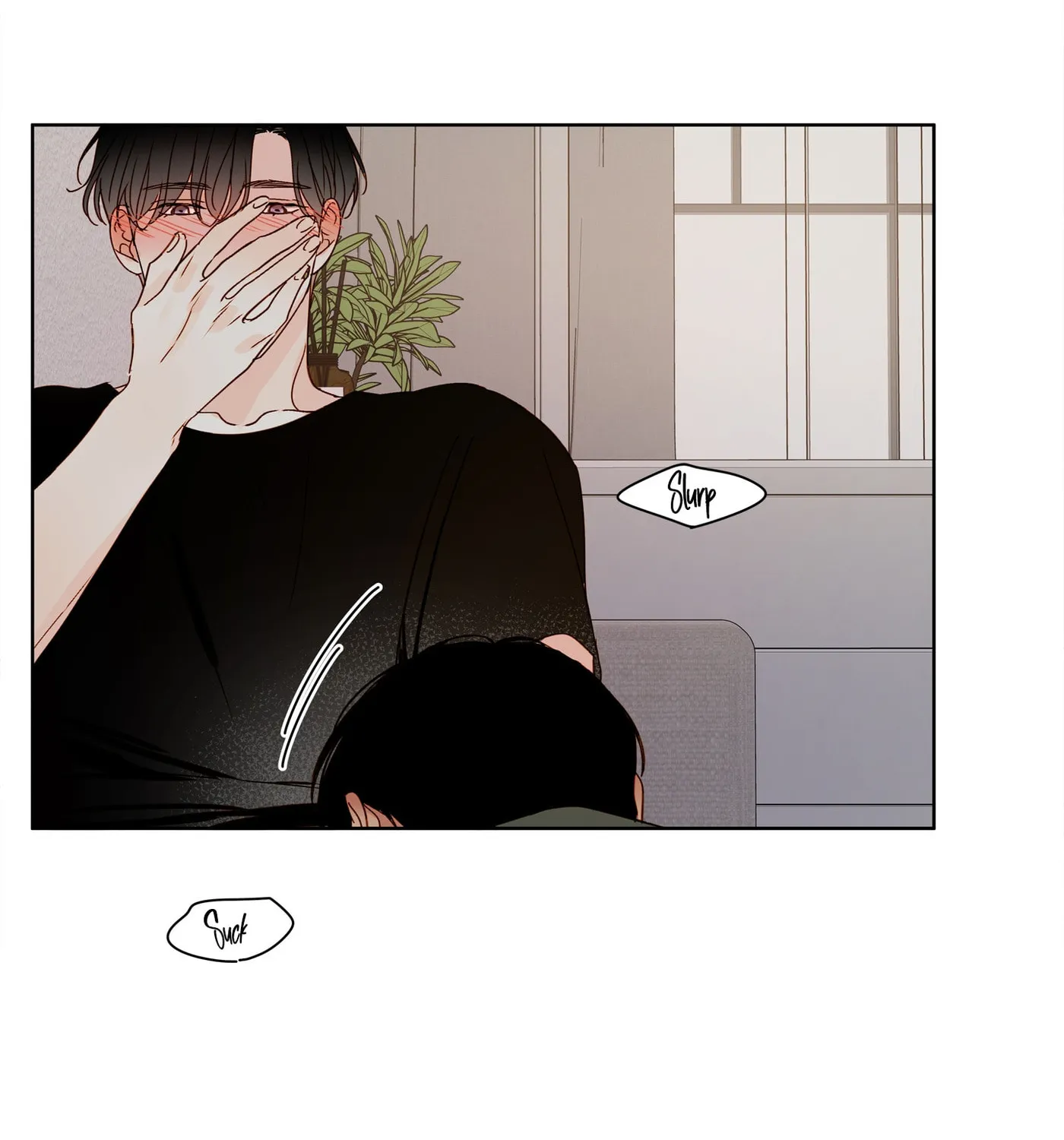 Home (Ep) Chapter 18 page 31 - 