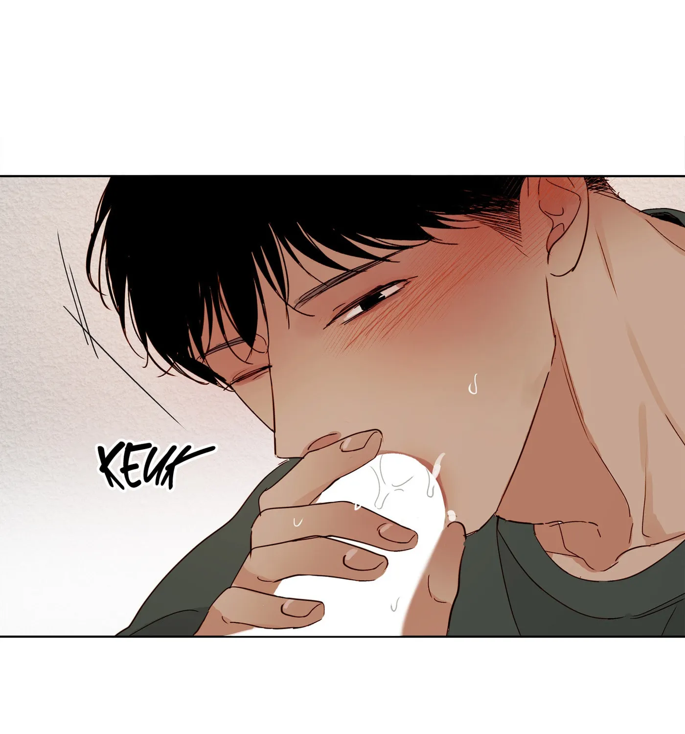 Home (Ep) Chapter 18 page 32 - 