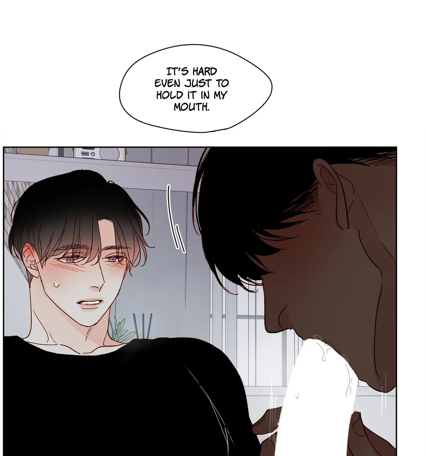 Home (Ep) Chapter 18 page 35 - 