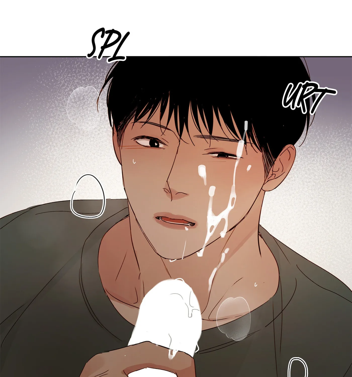Home (Ep) Chapter 18 page 40 - 