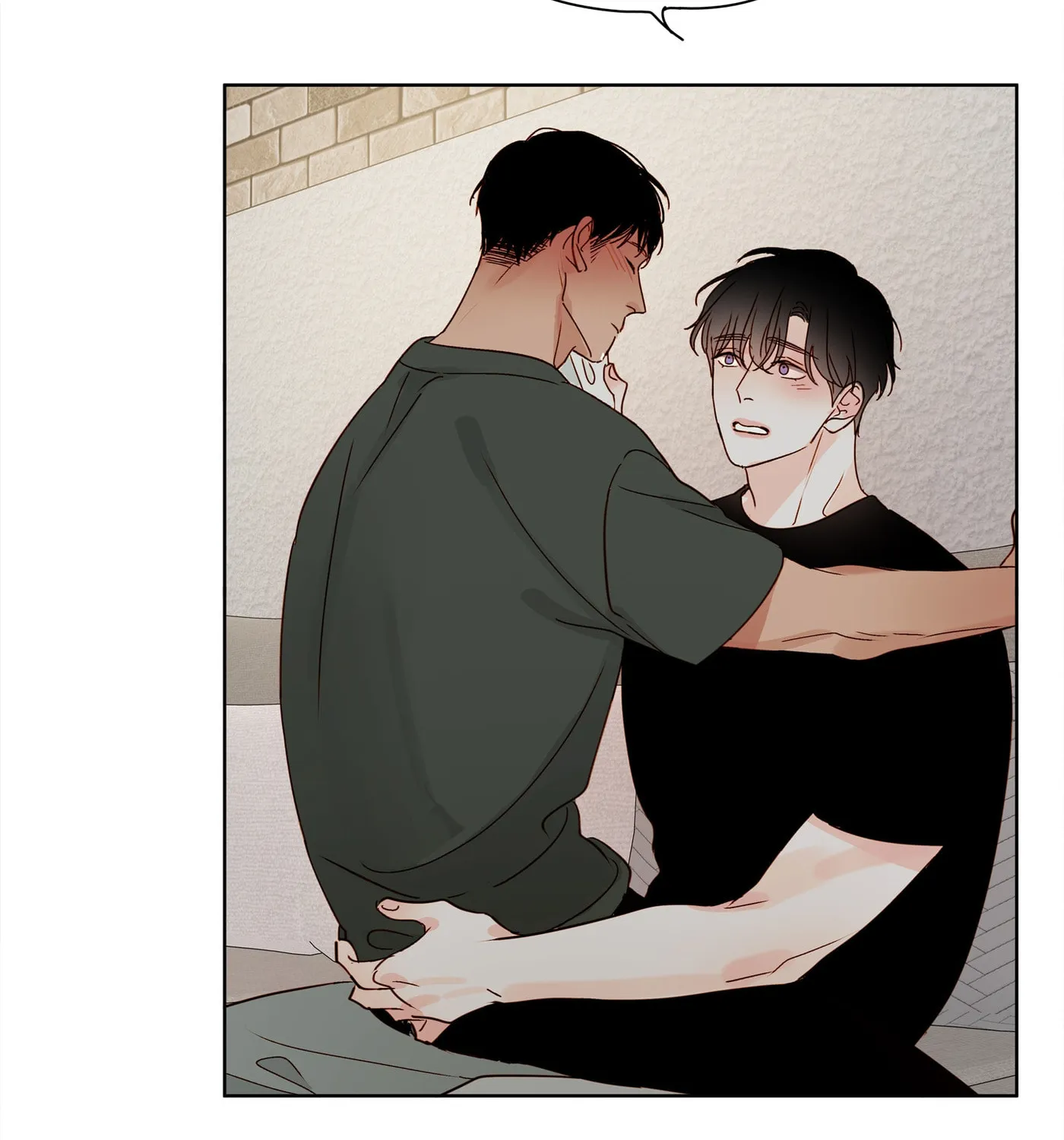 Home (Ep) Chapter 18 page 43 - 