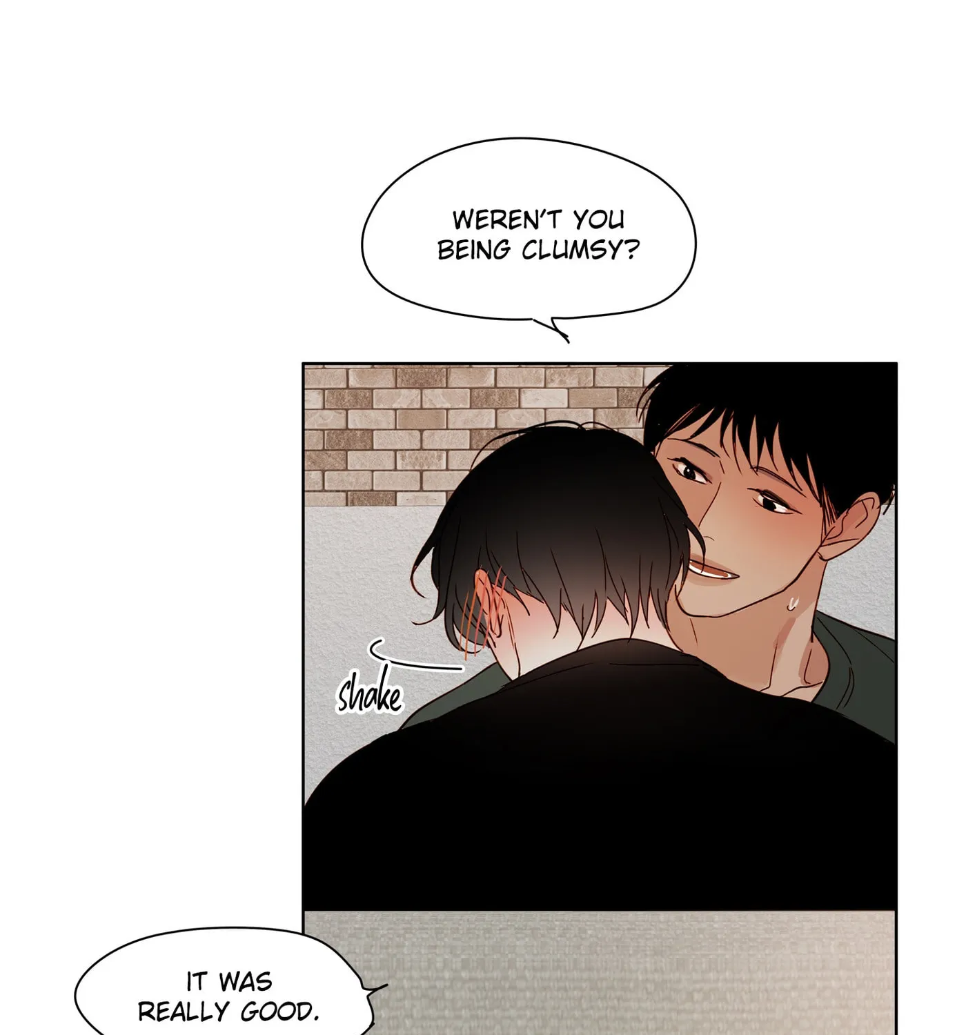 Home (Ep) Chapter 18 page 45 - 