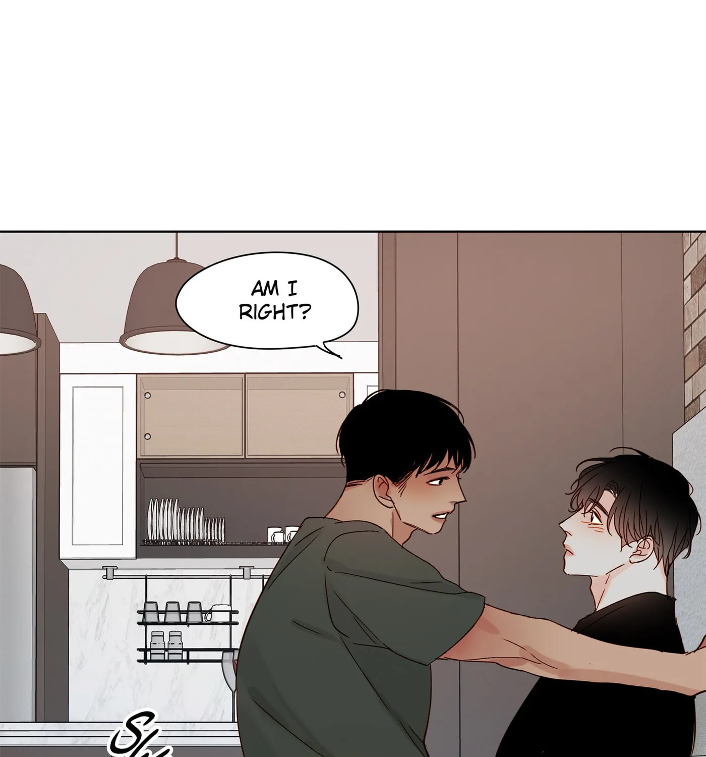 Home (Ep) Chapter 18 page 50 - 