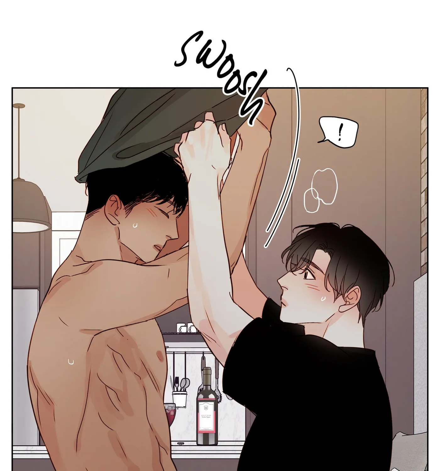 Home (Ep) Chapter 18 page 72 - 
