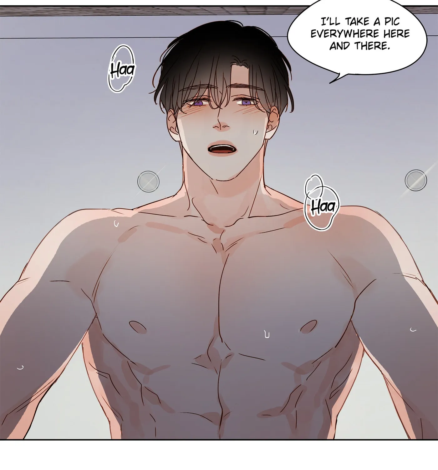 Home (Ep) Chapter 18 page 75 - 