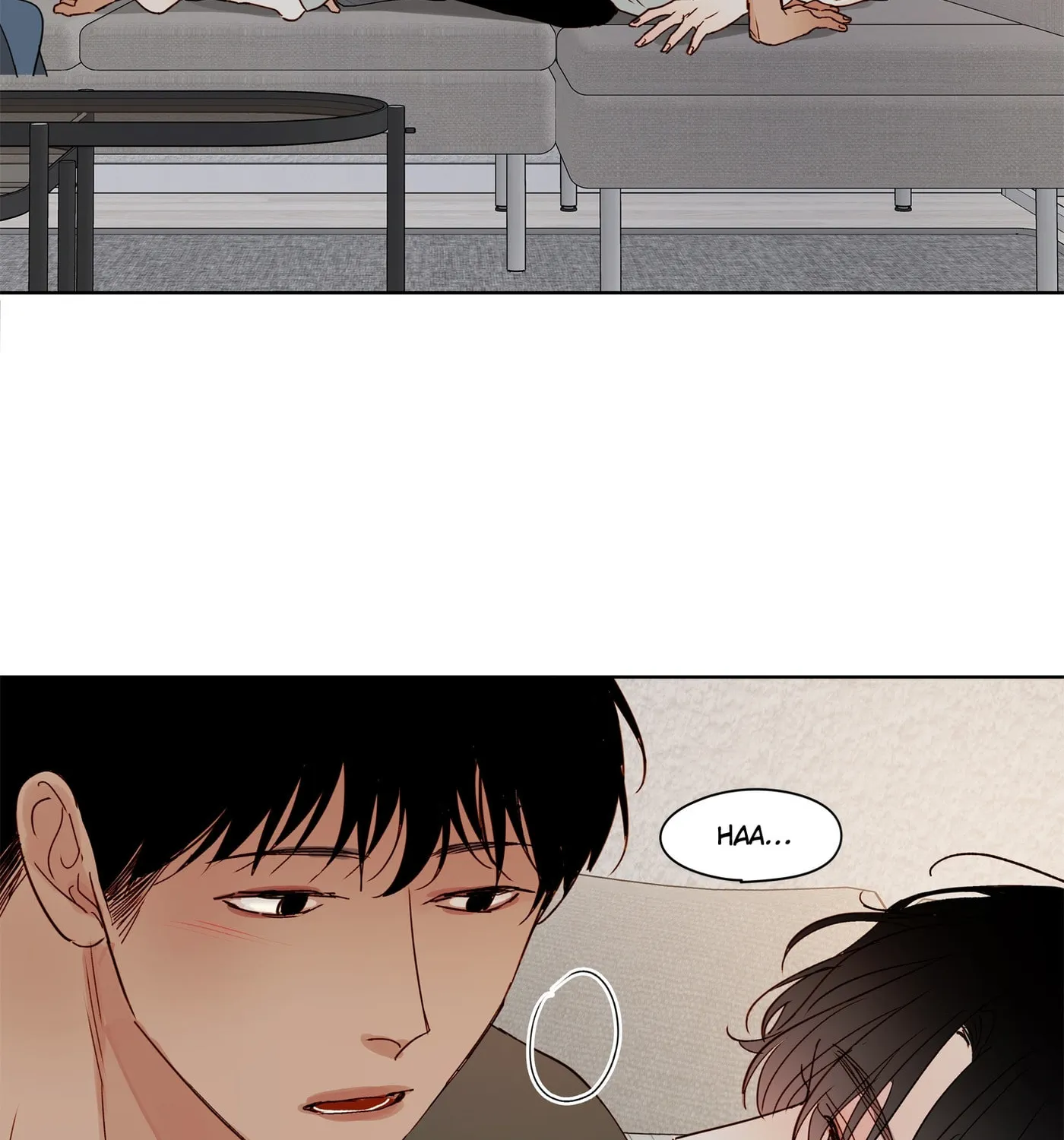 Home (Ep) Chapter 18 page 10 - 