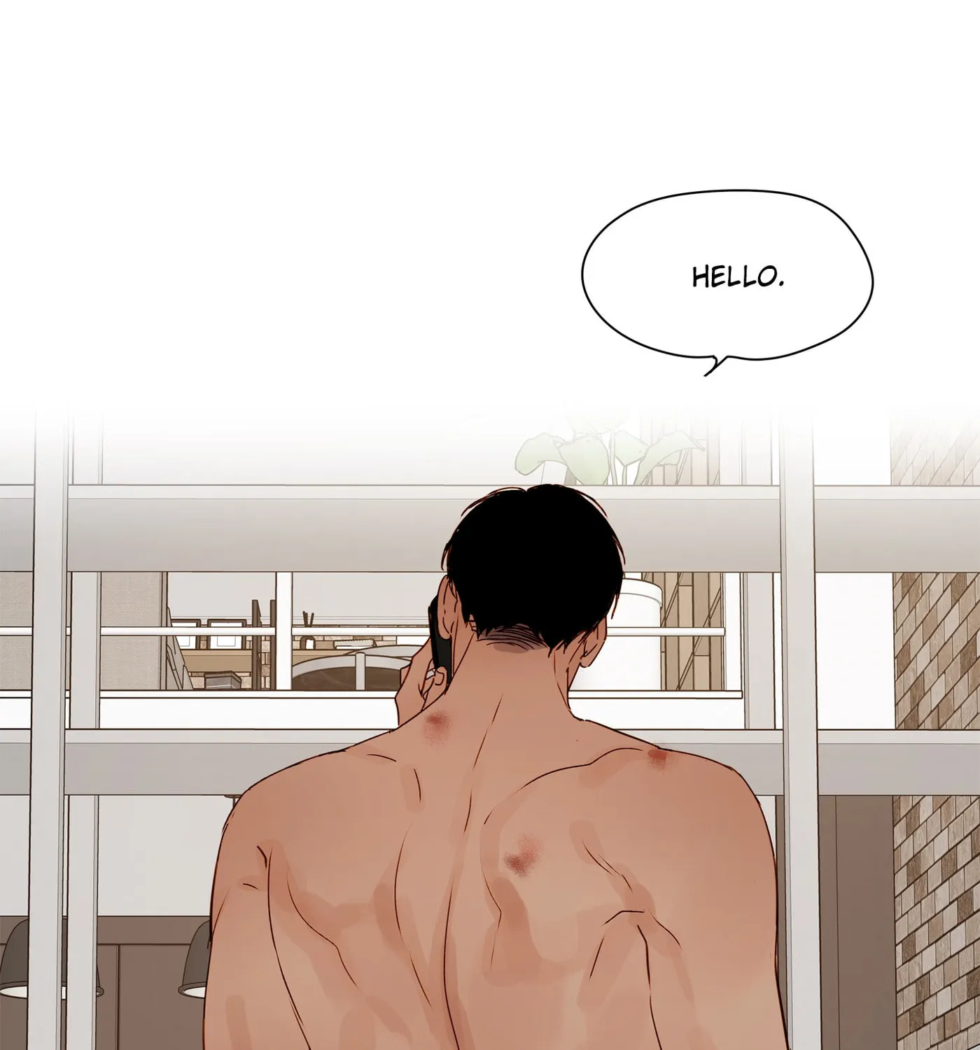 Home (Ep) Chapter 19 page 15 - 