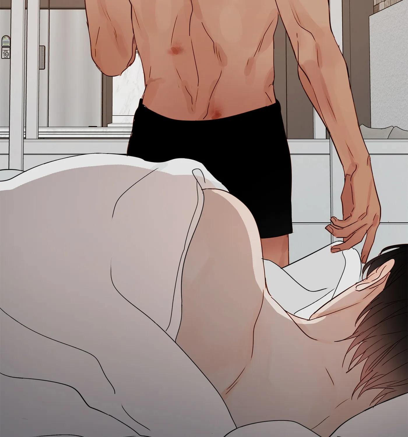 Home (Ep) Chapter 19 page 16 - 