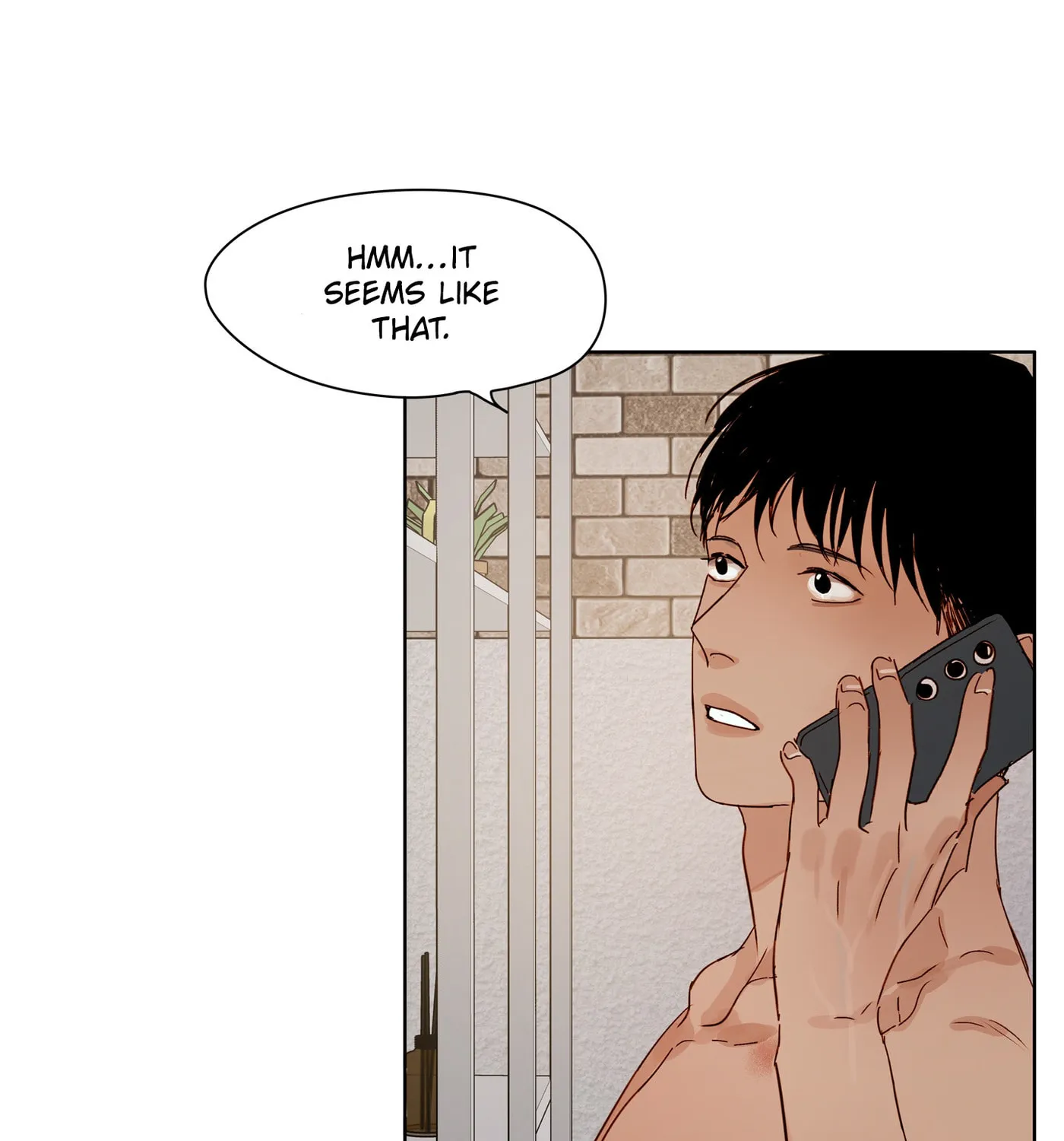 Home (Ep) Chapter 19 page 21 - 