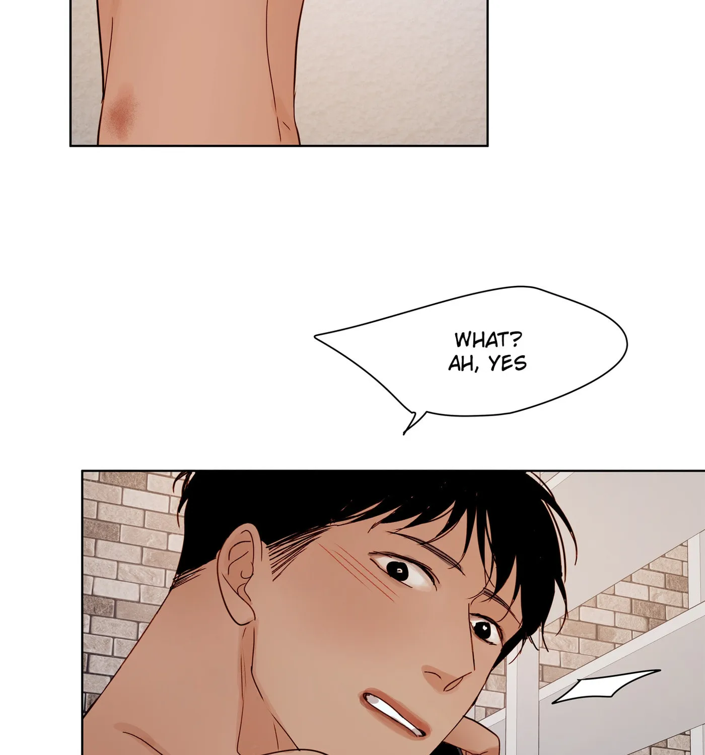 Home (Ep) Chapter 19 page 23 - 