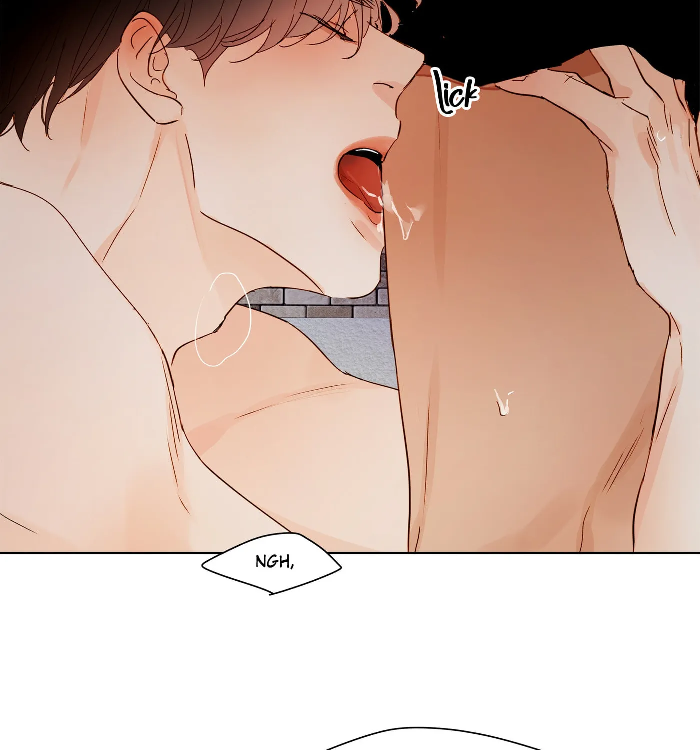 Home (Ep) Chapter 19 page 27 - 