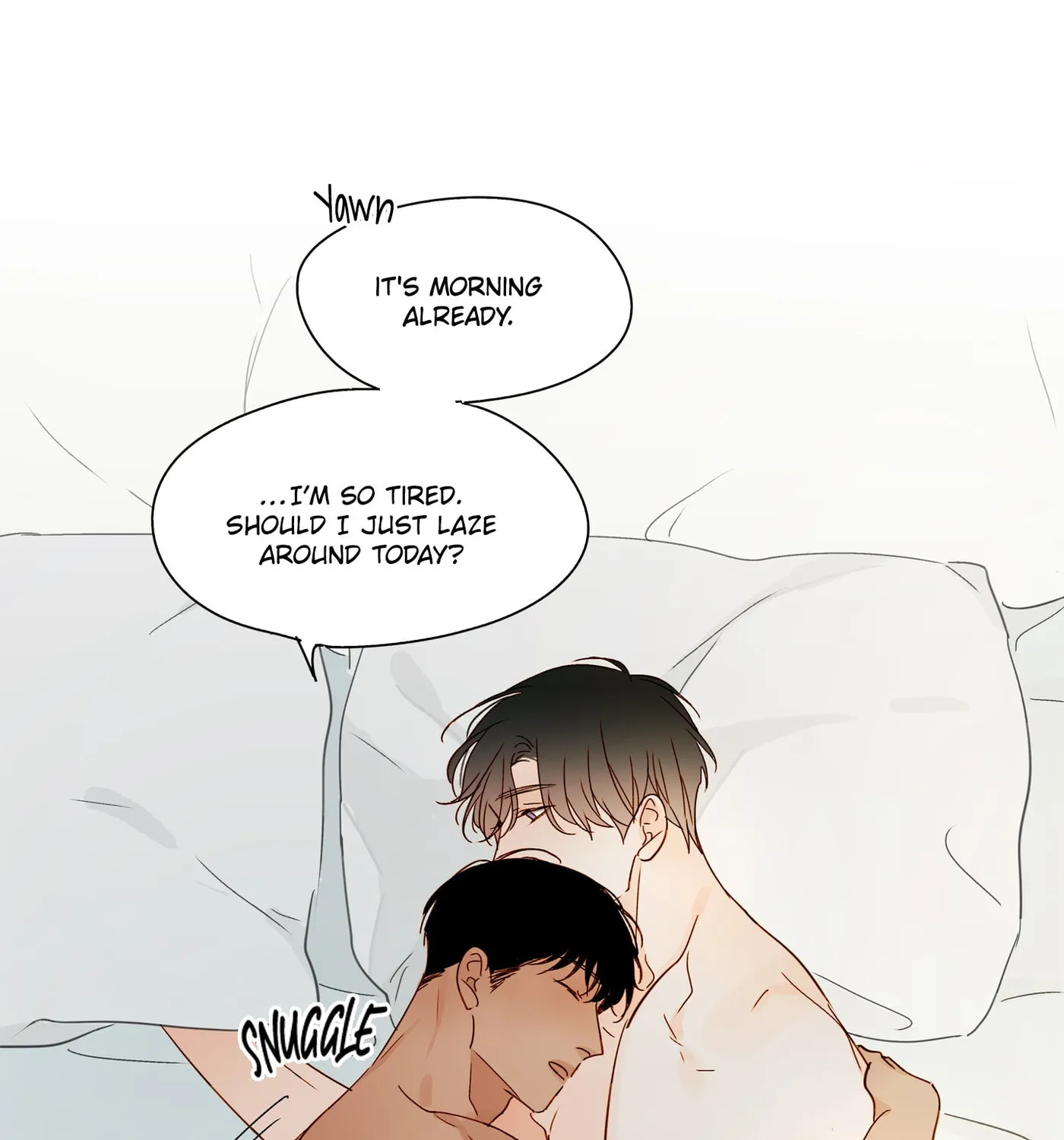 Home (Ep) Chapter 19 page 4 - 