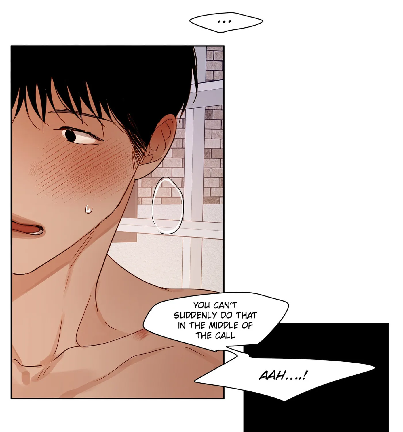 Home (Ep) Chapter 19 page 31 - 