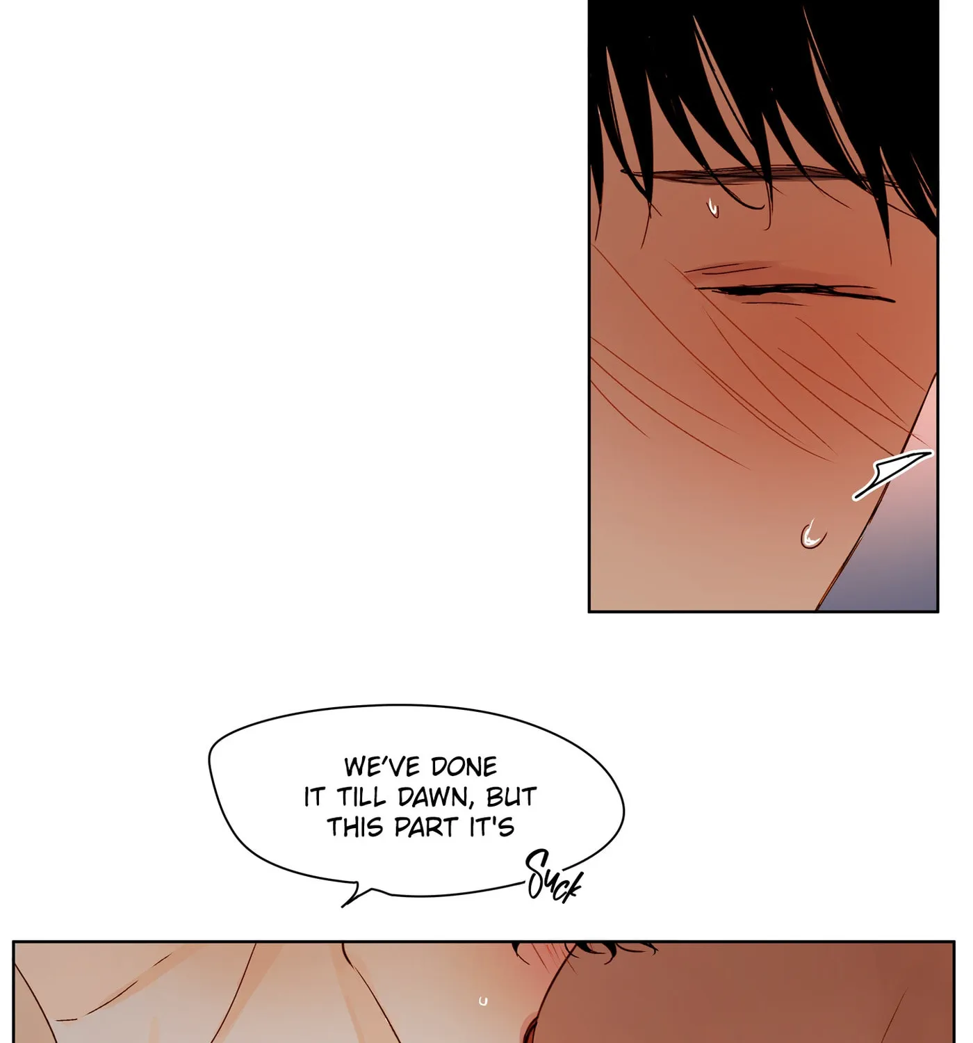 Home (Ep) Chapter 19 page 32 - 