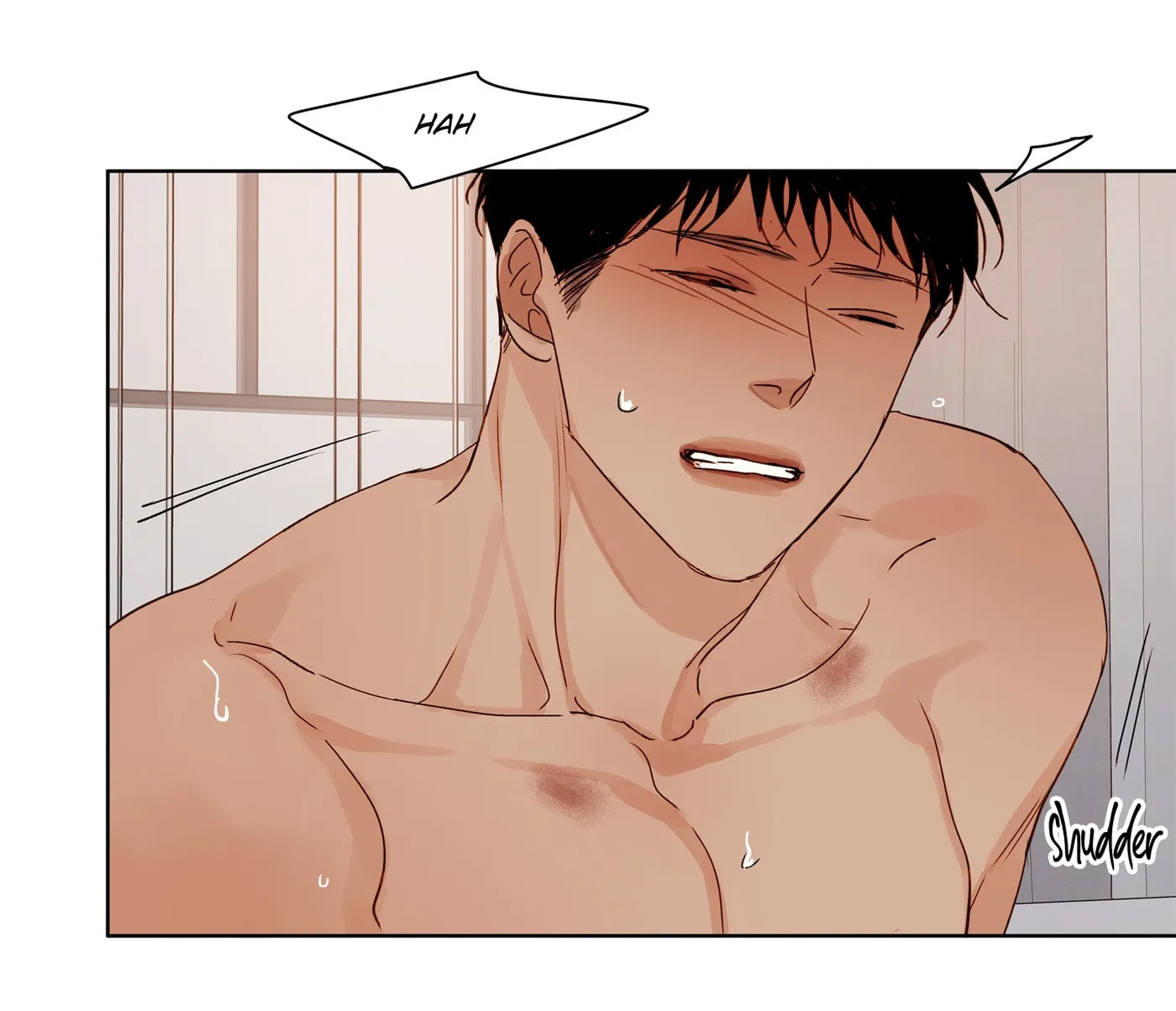 Home (Ep) Chapter 19 page 36 - 