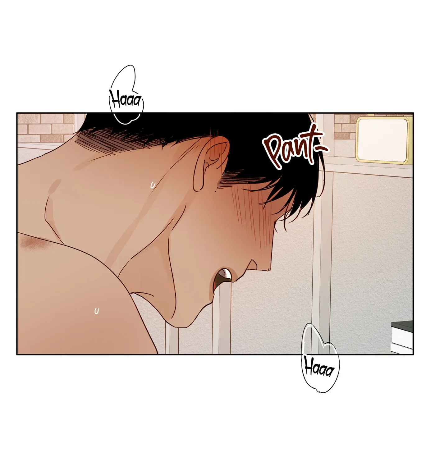 Home (Ep) Chapter 19 page 38 - 