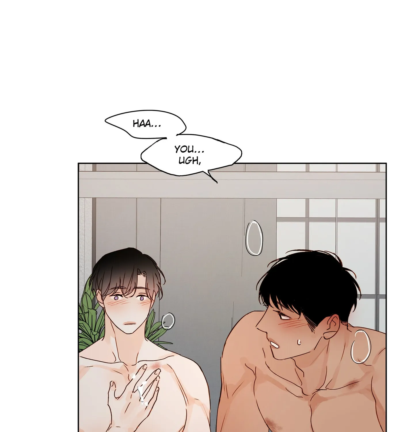 Home (Ep) Chapter 19 page 39 - 