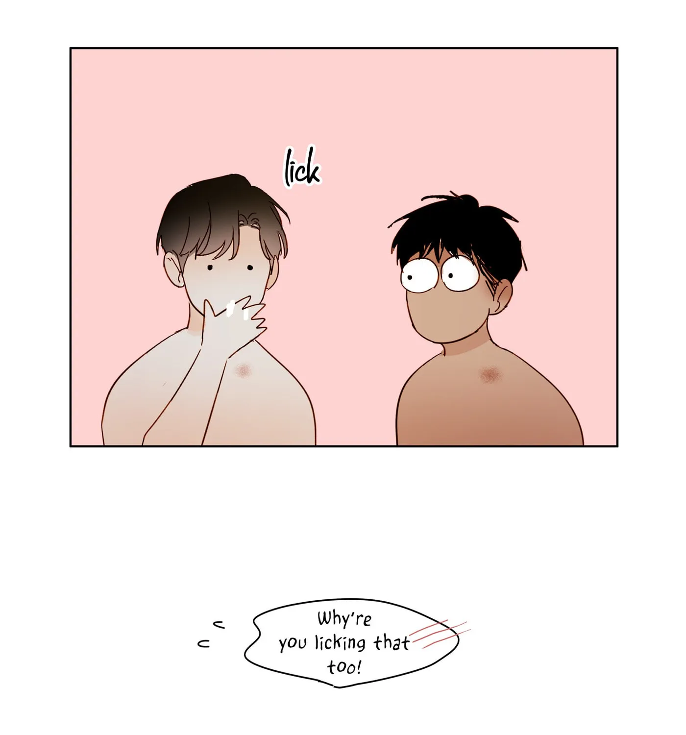 Home (Ep) Chapter 19 page 41 - 