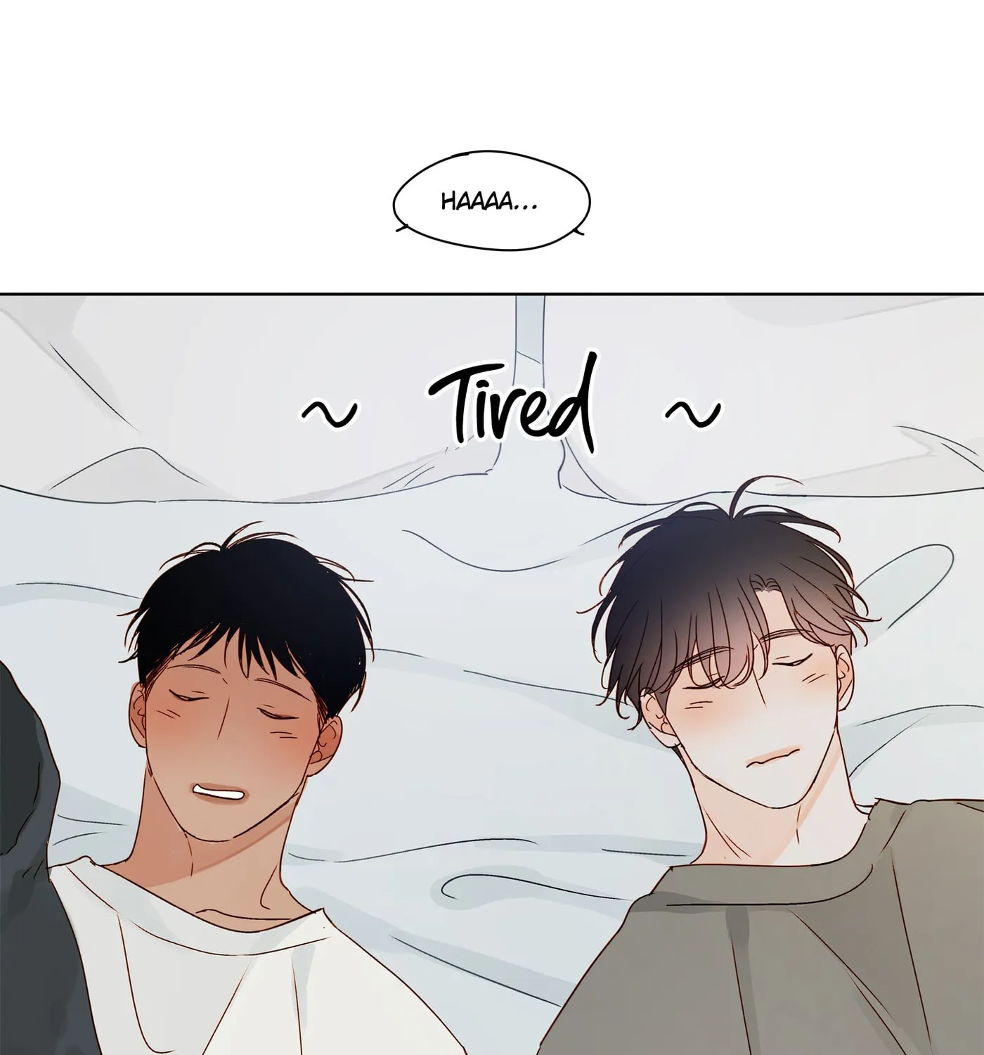 Home (Ep) Chapter 19 page 44 - 