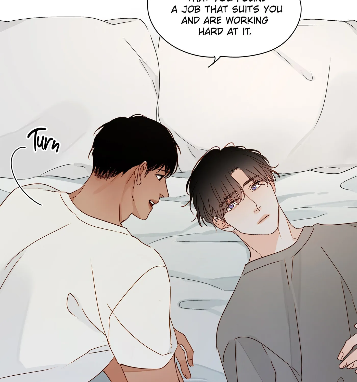 Home (Ep) Chapter 19 page 57 - 
