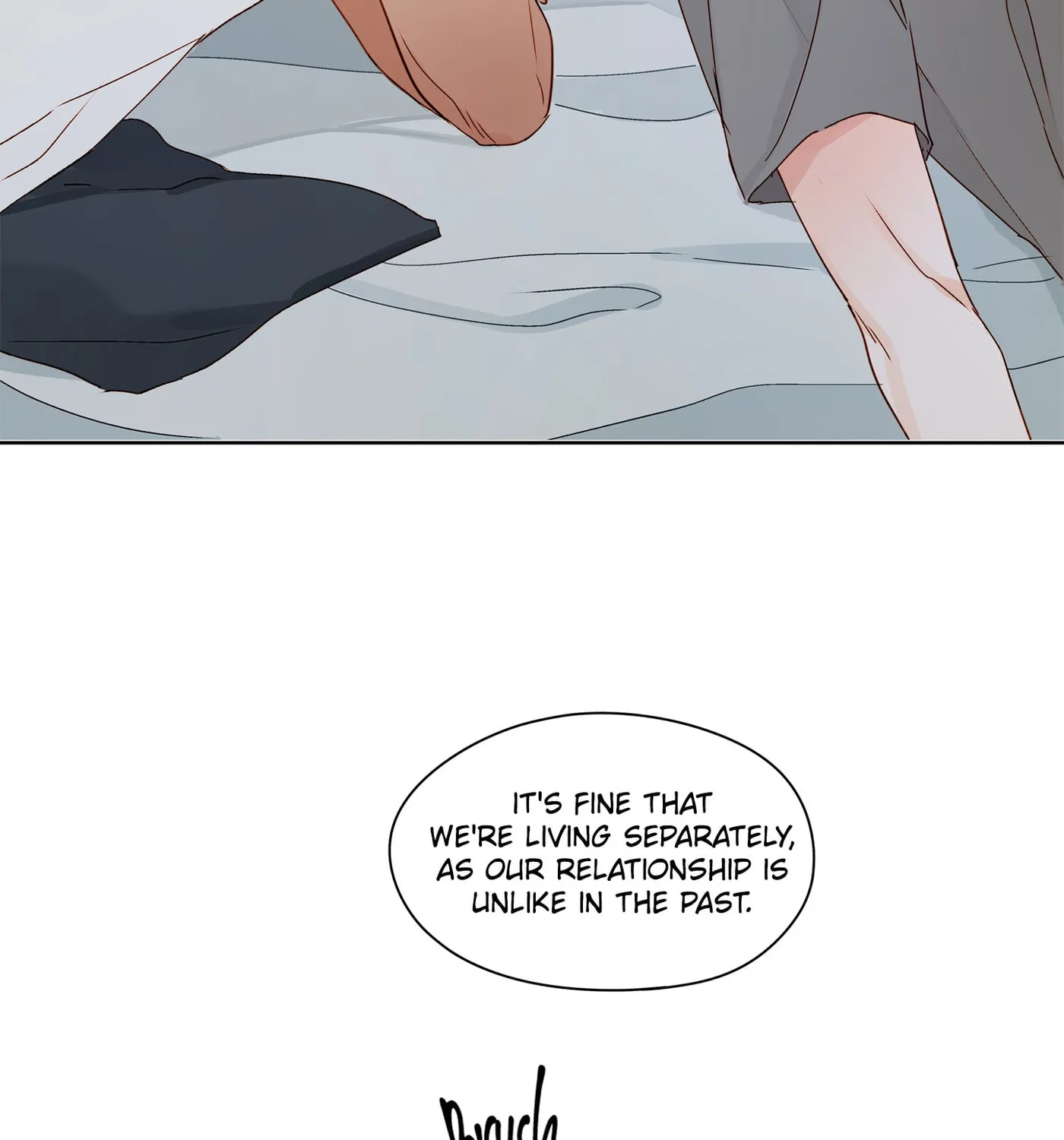 Home (Ep) Chapter 19 page 58 - 