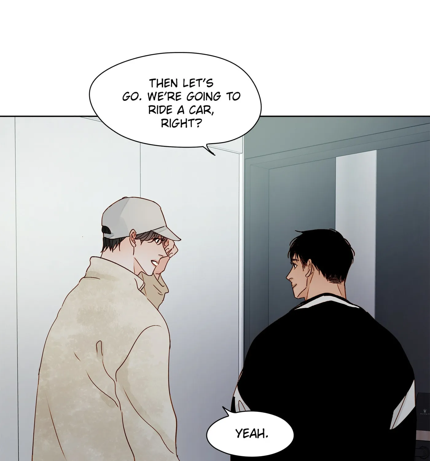 Home (Ep) Chapter 19 page 69 - 